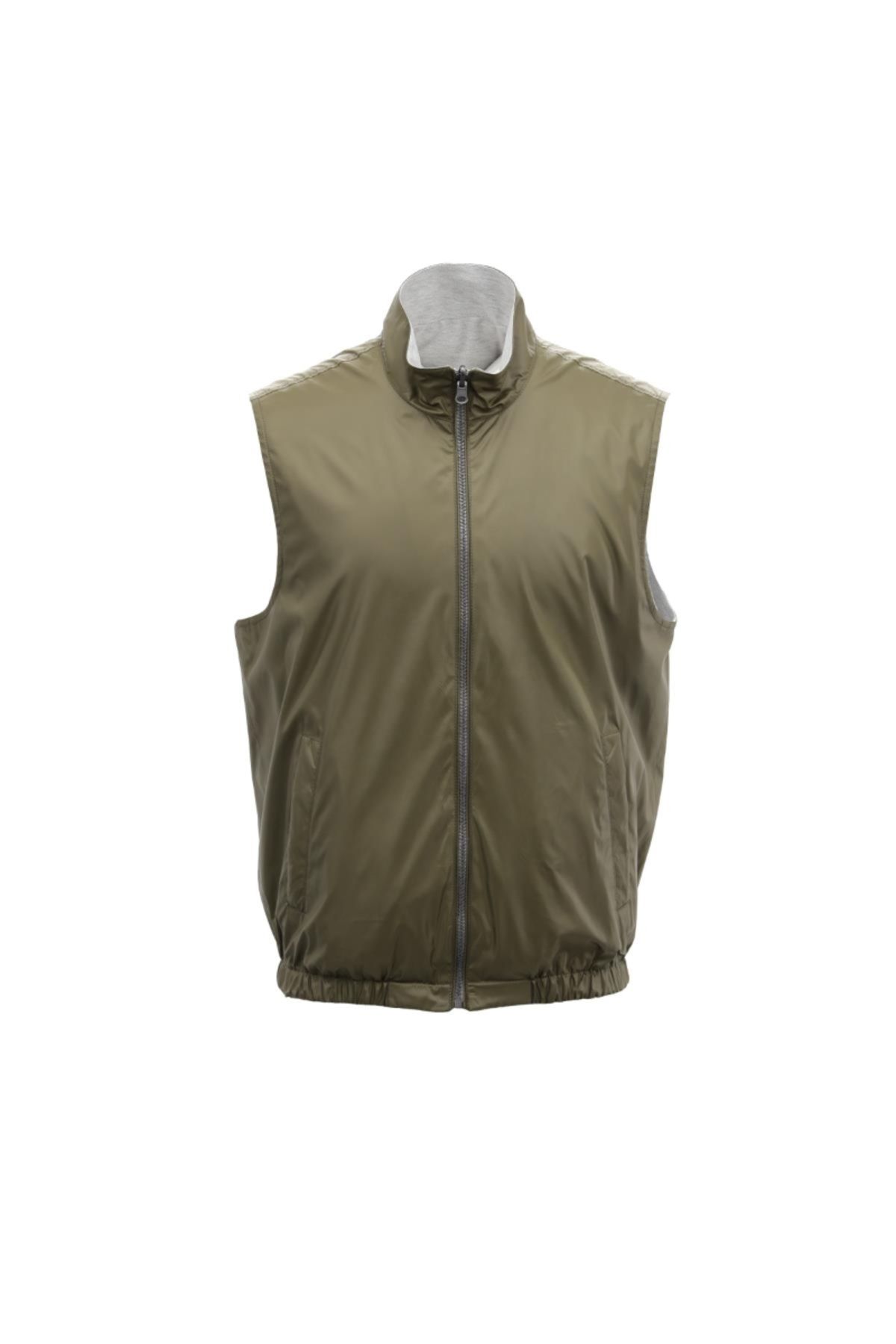 Giovane Gentile Giovane G. Designers Yelek/Mont