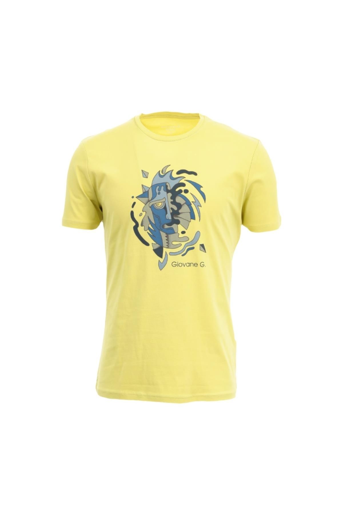 Giovane Gentile Giovane G. Designers T-Shirt