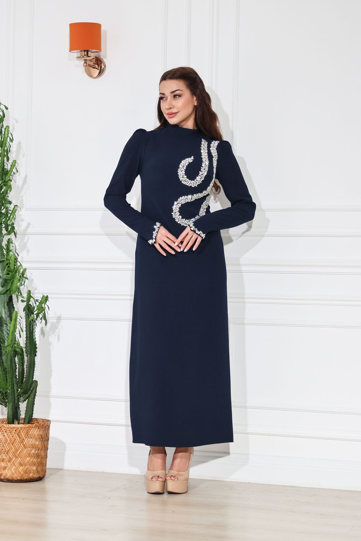 DeeD Boutique Uzun Abiye