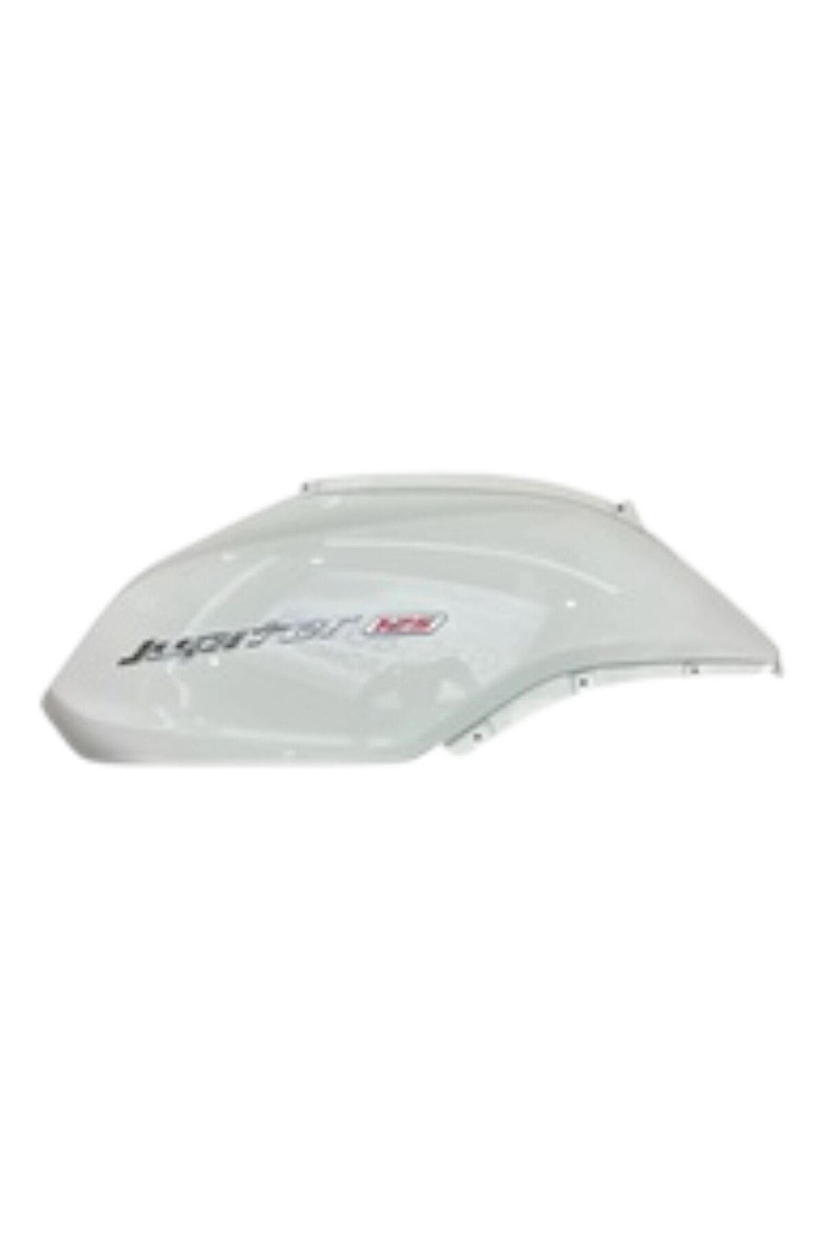 TVS Jupiter 125 Sağ Yan Kapak (Beyaz) (Euro 5) (KL2206901F)
