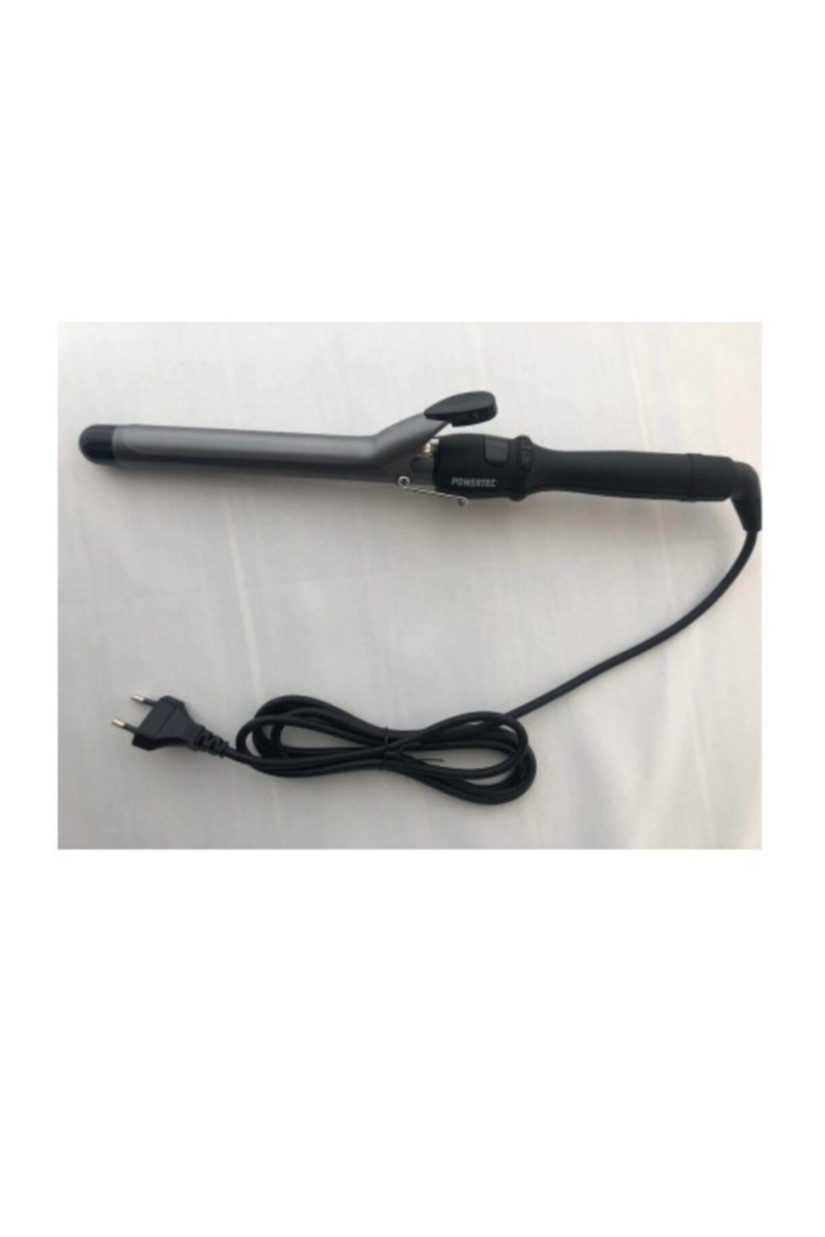 teknotrust Tr-11 Profesyonel Saç Maşası 11 Mm Tr11
