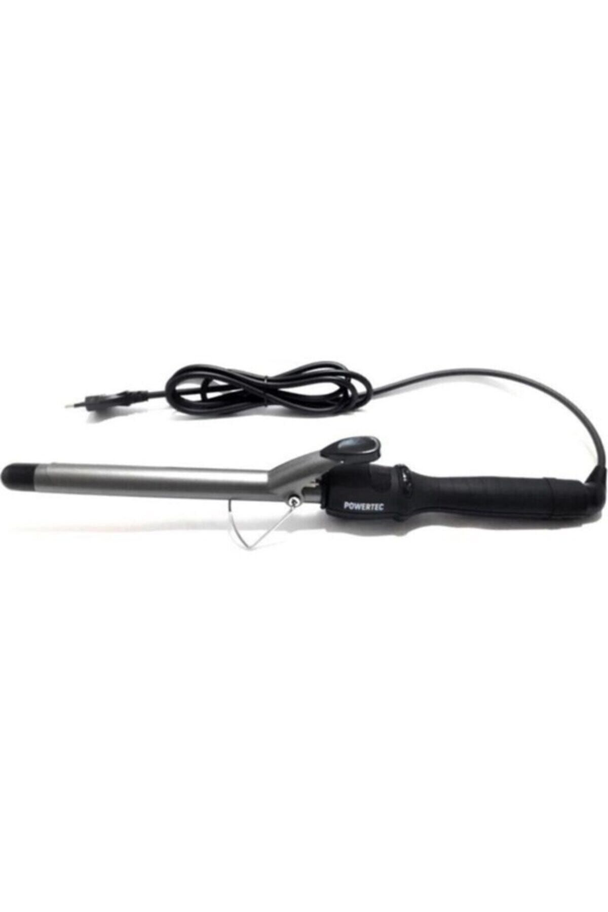 teknotrust Tr-11 Siyah Saç Maşası 11 Mm Tr11
