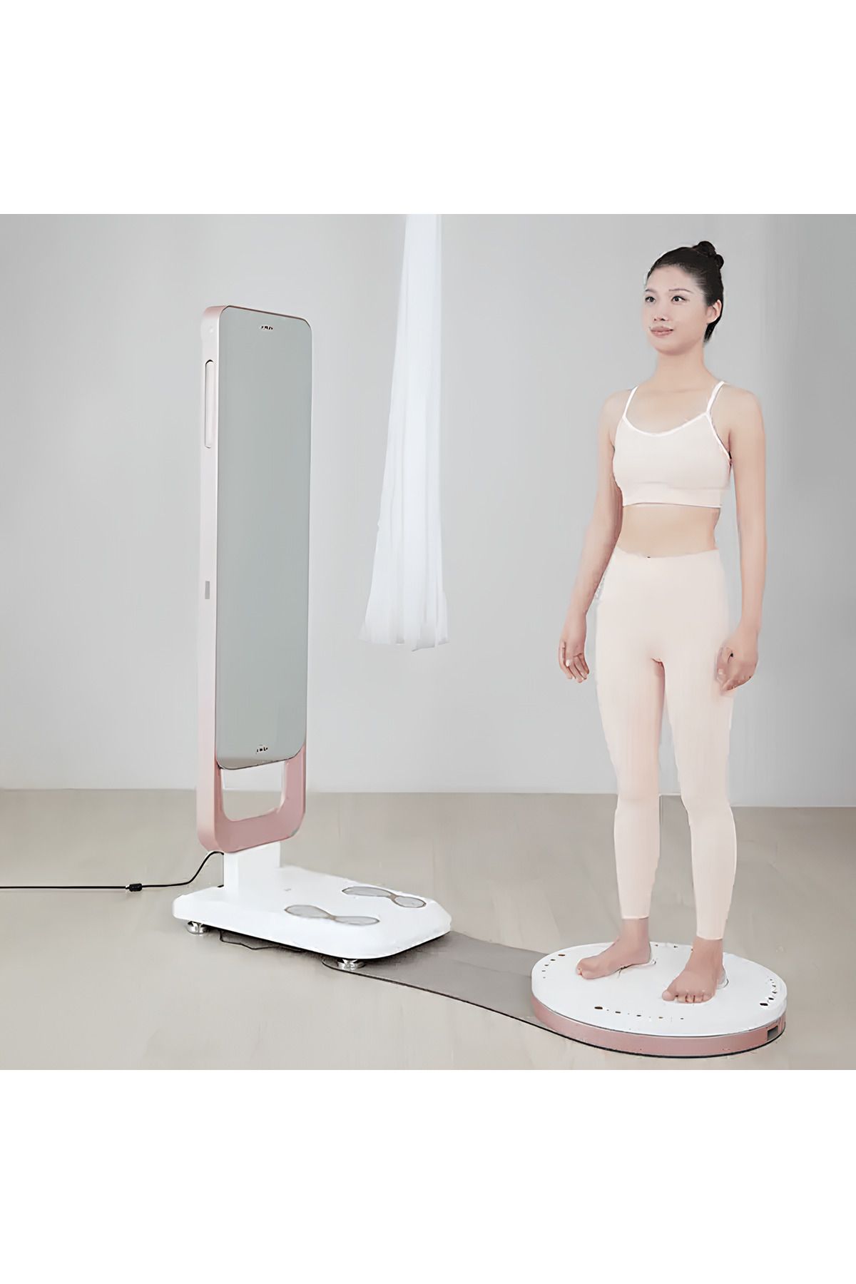VK YOUJIU HEALTH U+300 VÜCUT + POSTUREL ANALİZ CİHAZI