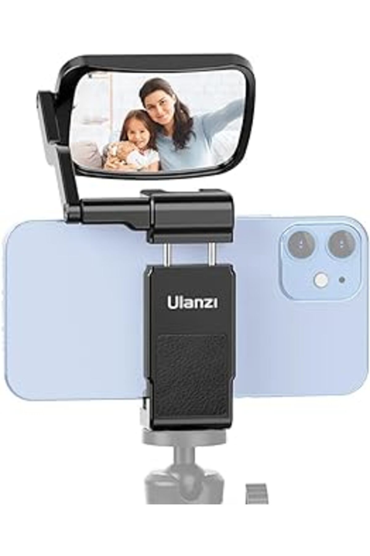 Pazarcan St-30 Aynalı Telefon Tutucu Stand Kiti
