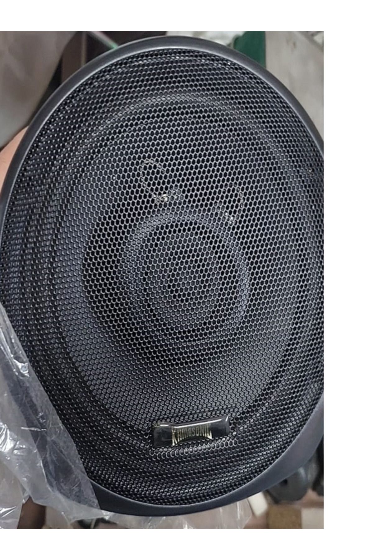 KAMASONIC Kamosonic Ks-164 Hoparlör (TEK HOPARLÖR) 150 W