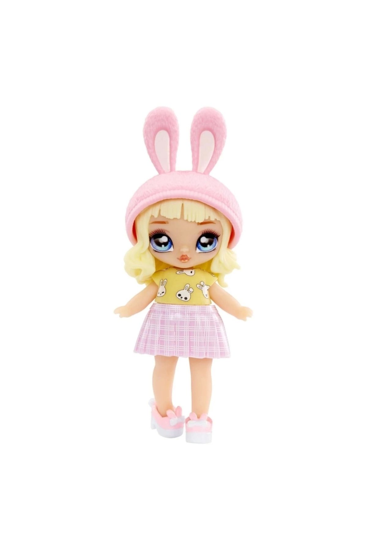 OurStyles Na! Na! Na! Surprise Minis Aubrey Heart Bebeği