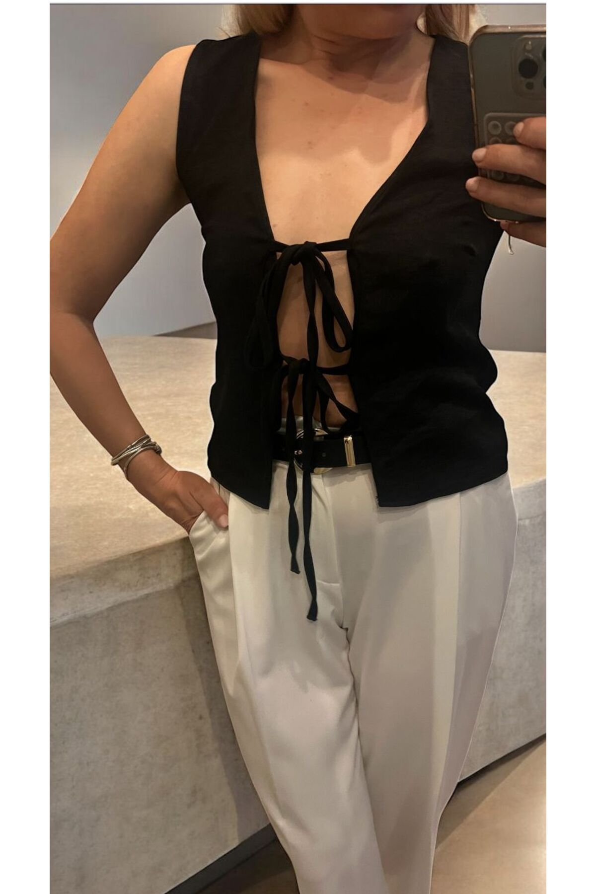 World Fashion Trends BLUZ