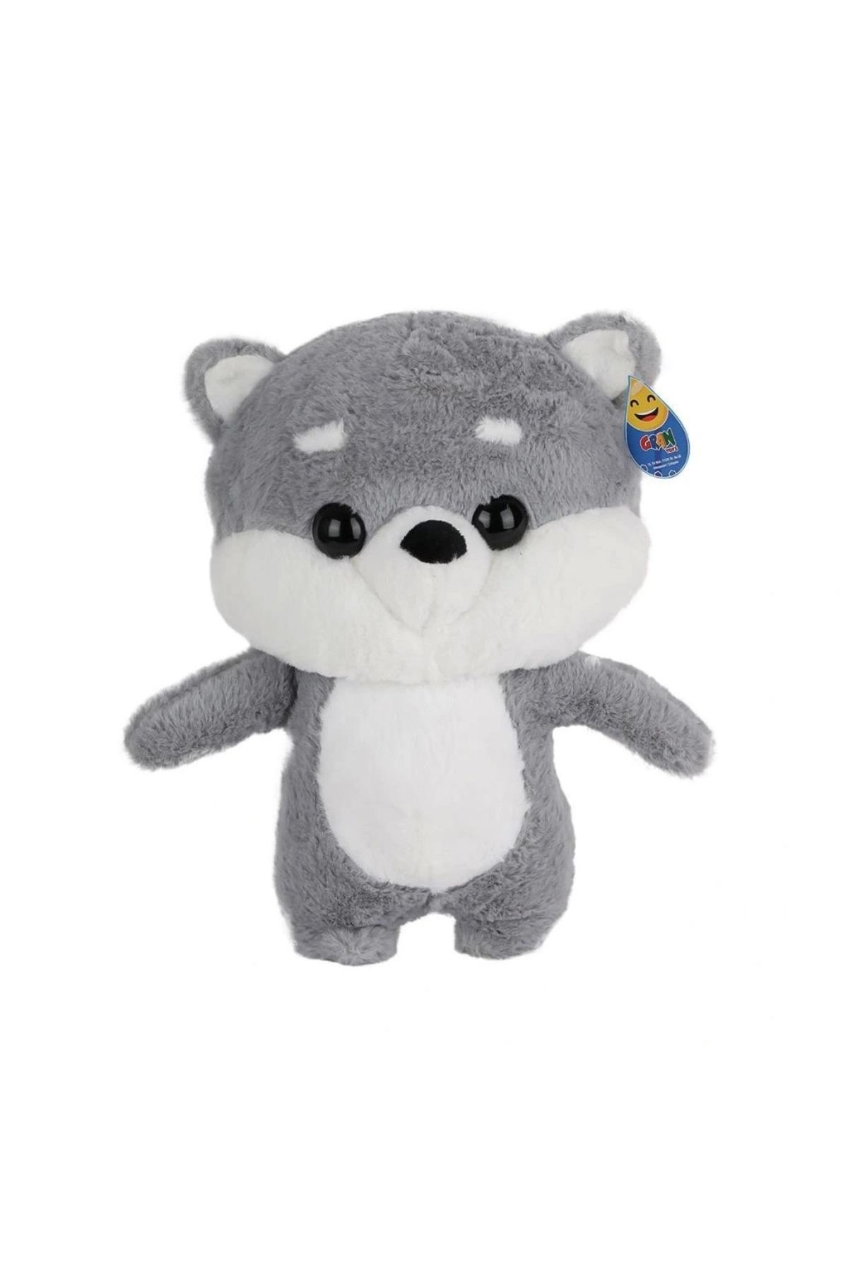 OurStyles FK-2315 Lalafan Köpek 30 cm -Grantoys