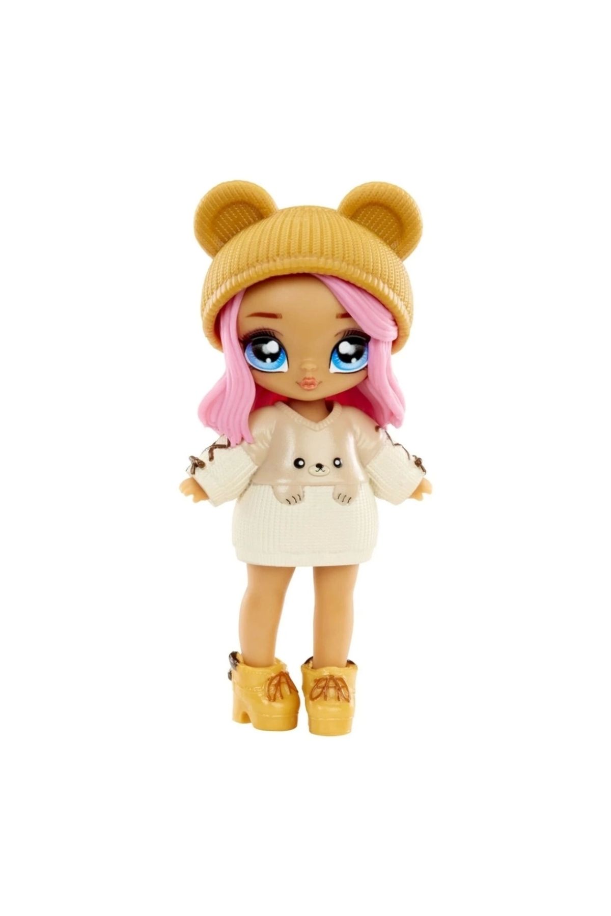 OurStyles Na! Na! Na! Surprise Minis Sarah Snuggles Bebeği