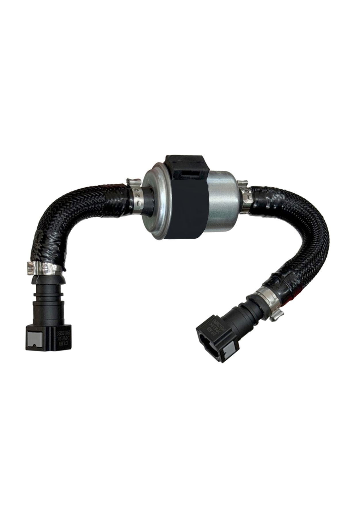 GMS CF Moto 250NK Benzin Filtre Hortum Seti