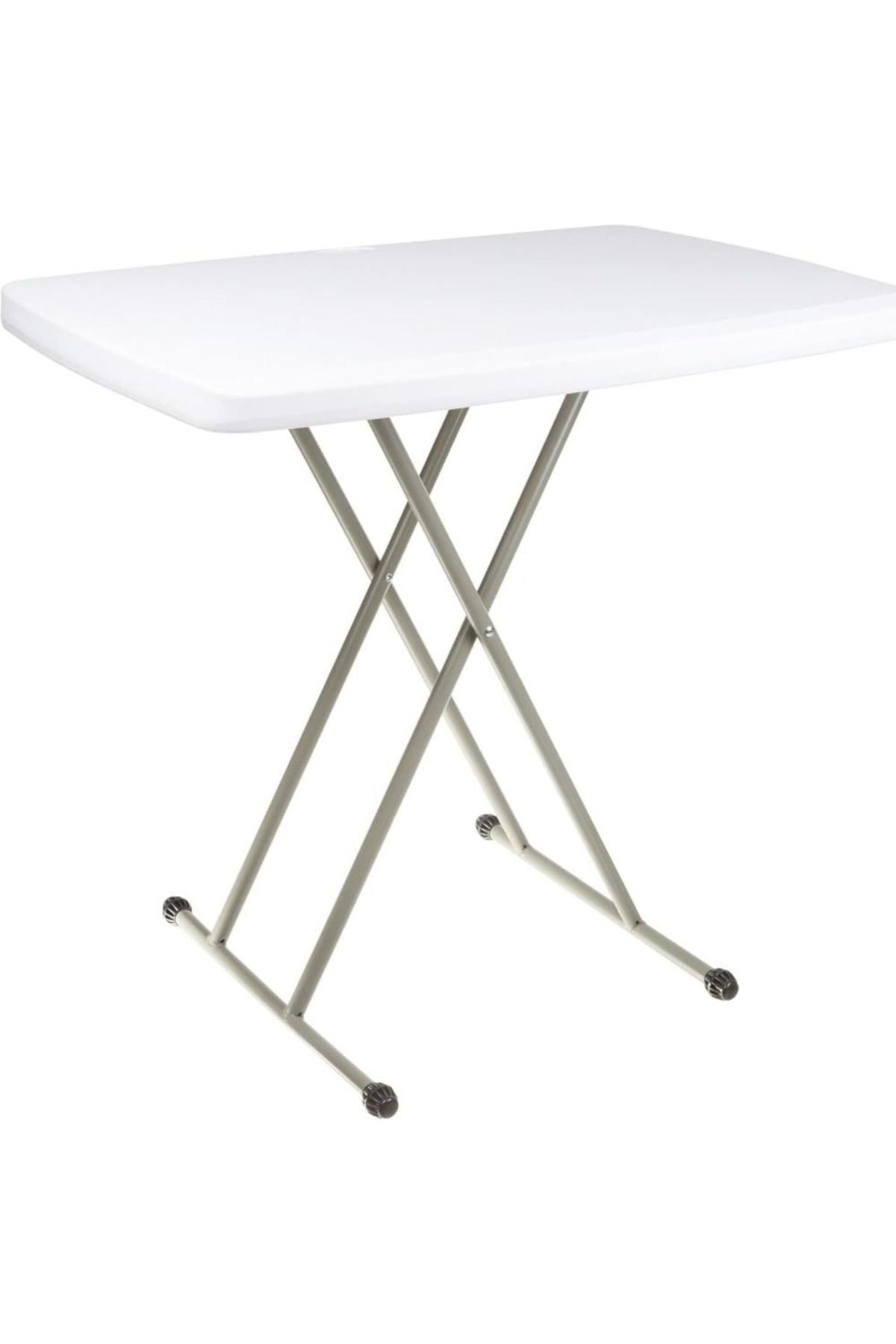Generic-Foldable table, easy to carry and store, 50*75cm ZONE HQ-SJ32 5