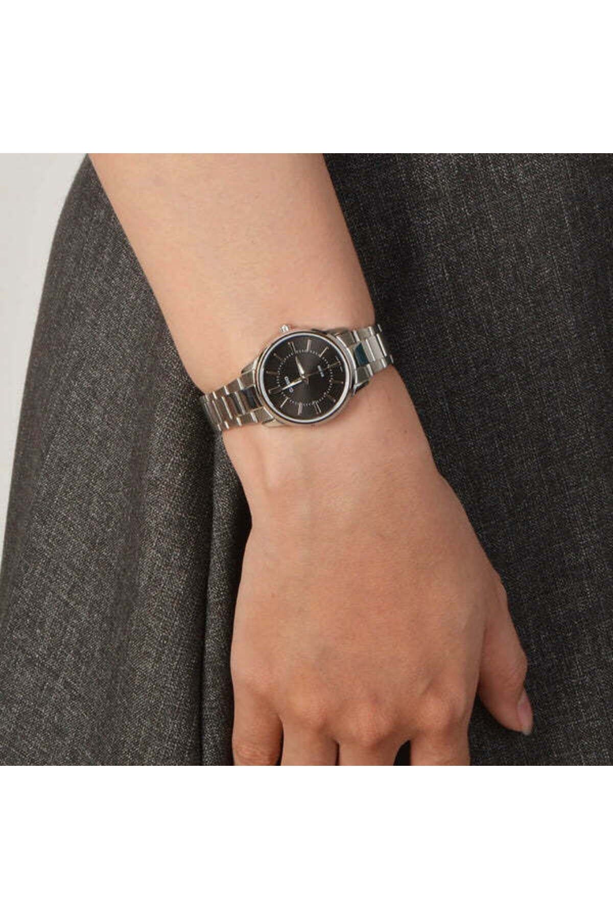 Casio-Ceas Dama, Casio, Collection LTP-13 LTP-1303D-1A 2