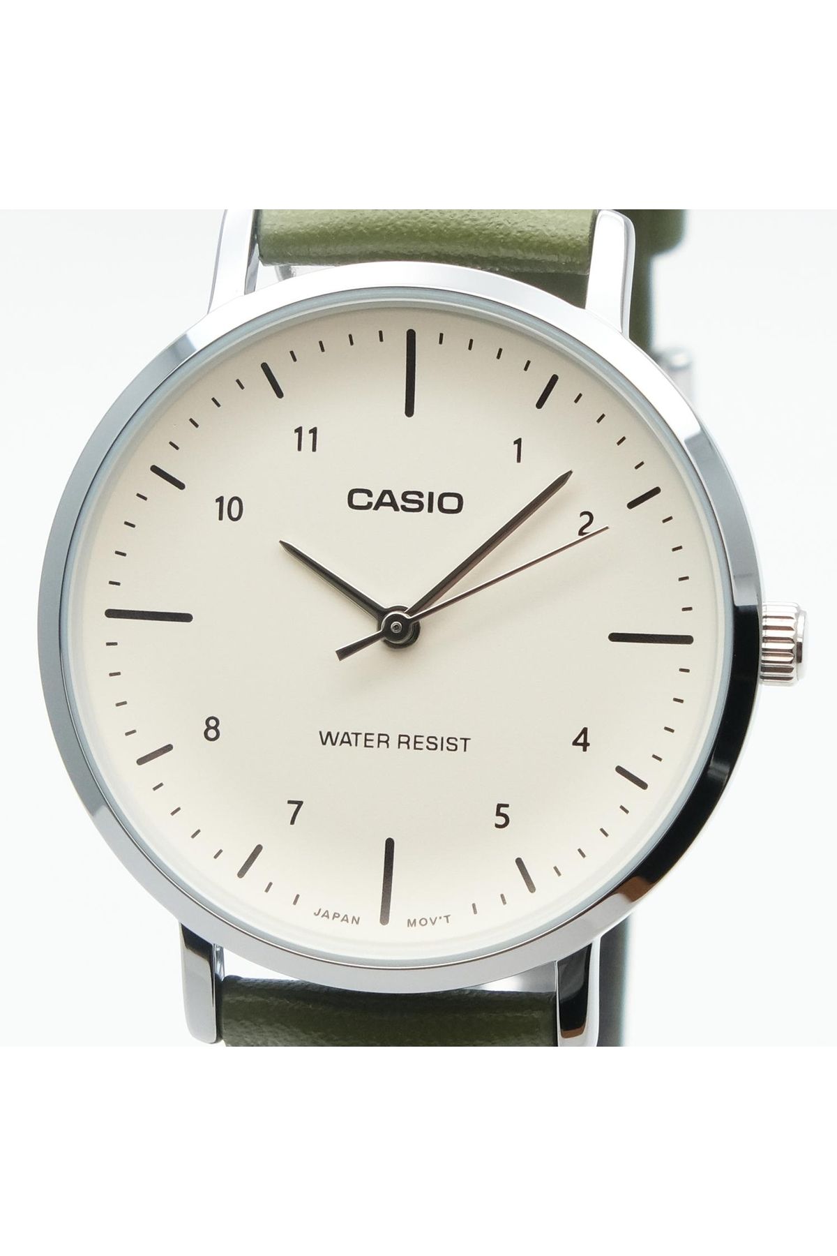Casio-Ceas Dama, Casio, Collection LTP-VT LTP-VT03L-3BDF 5