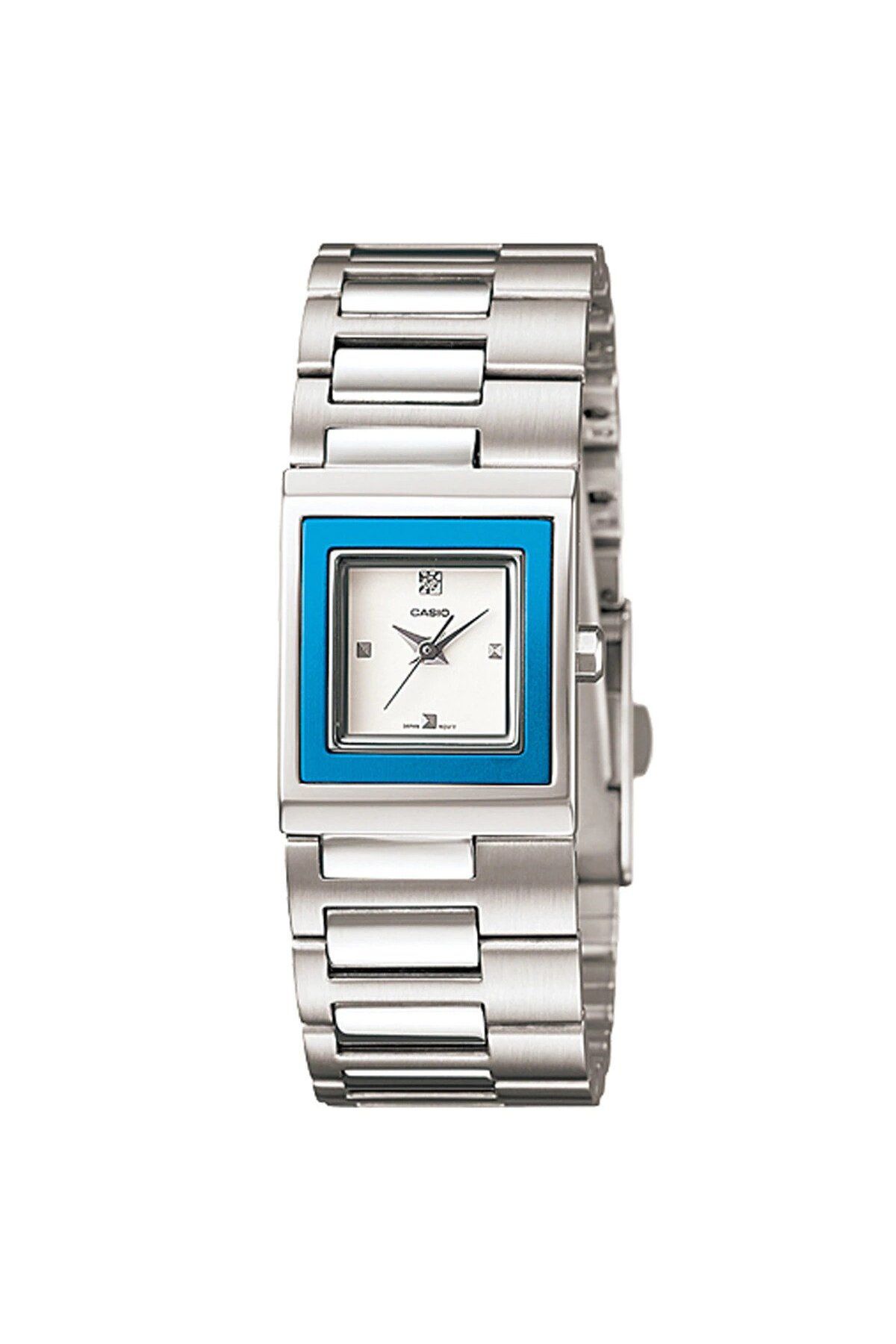 Casio-Ceas Dama, Casio, Collection LTP-13 LTP-1317D-2C 1