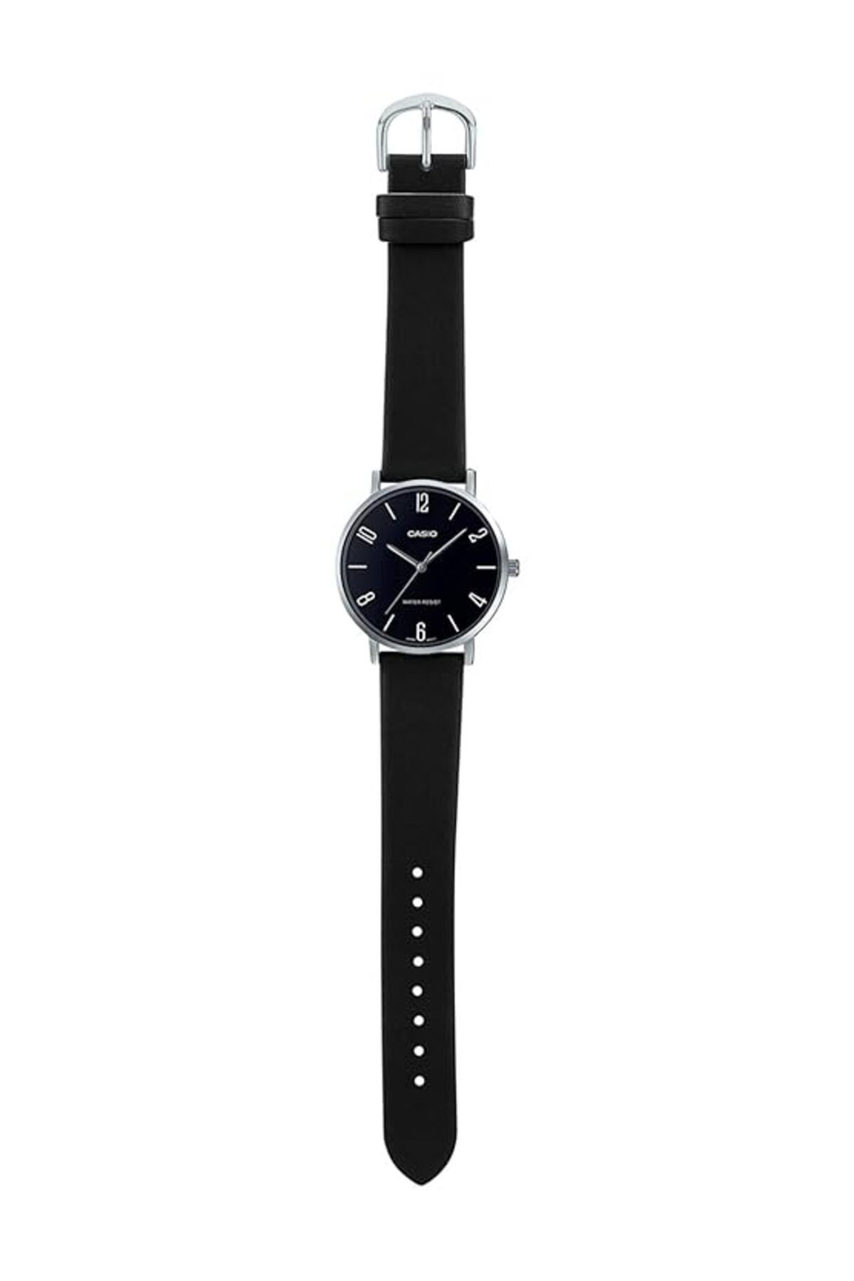 Casio-Ceas Barbati, Casio, Collection MTP-VT MTP-VT01L-1B2UDF 5