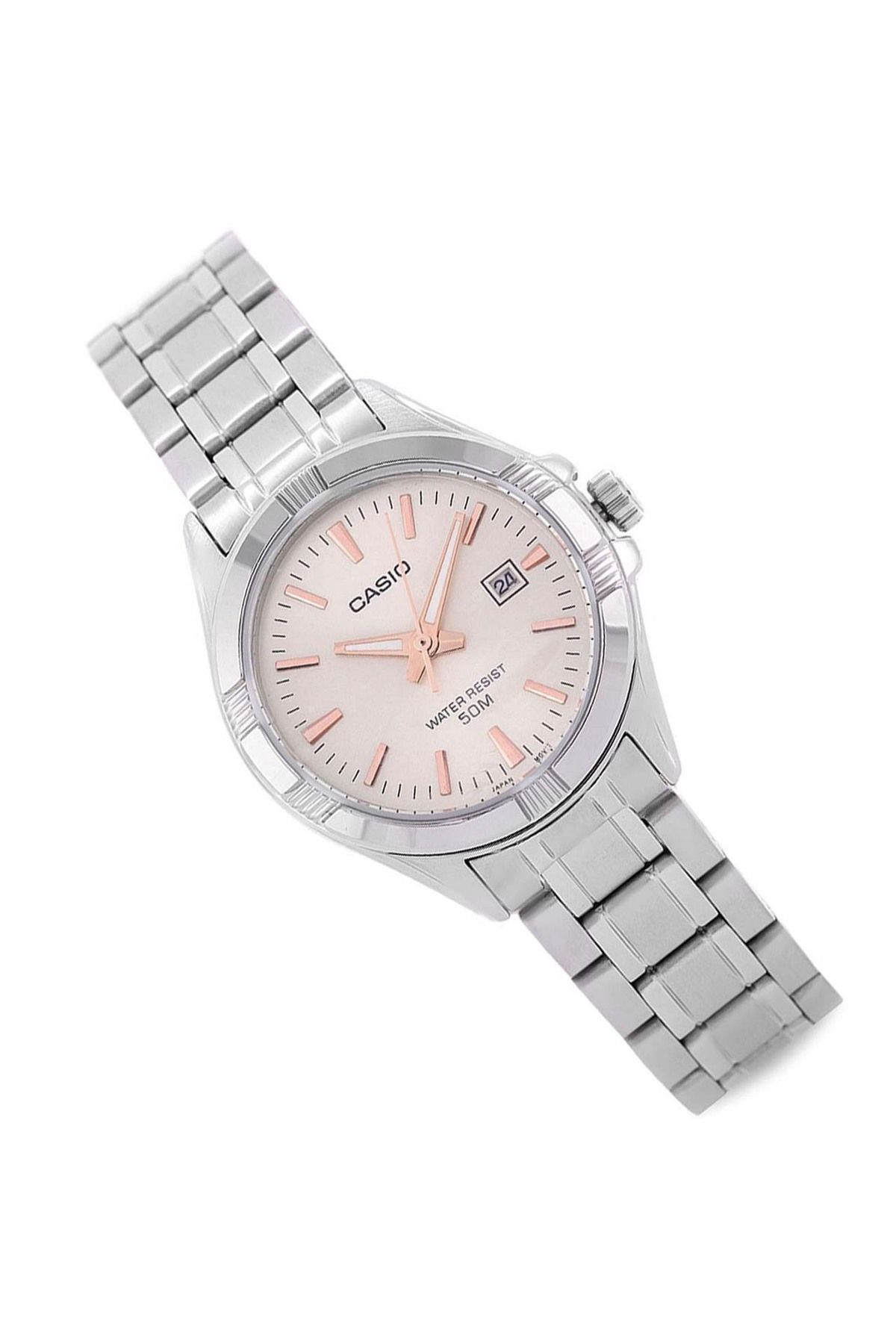 Casio-Ceas Dama, Casio, Collection LTP-13 LTP-1308D-4A 3