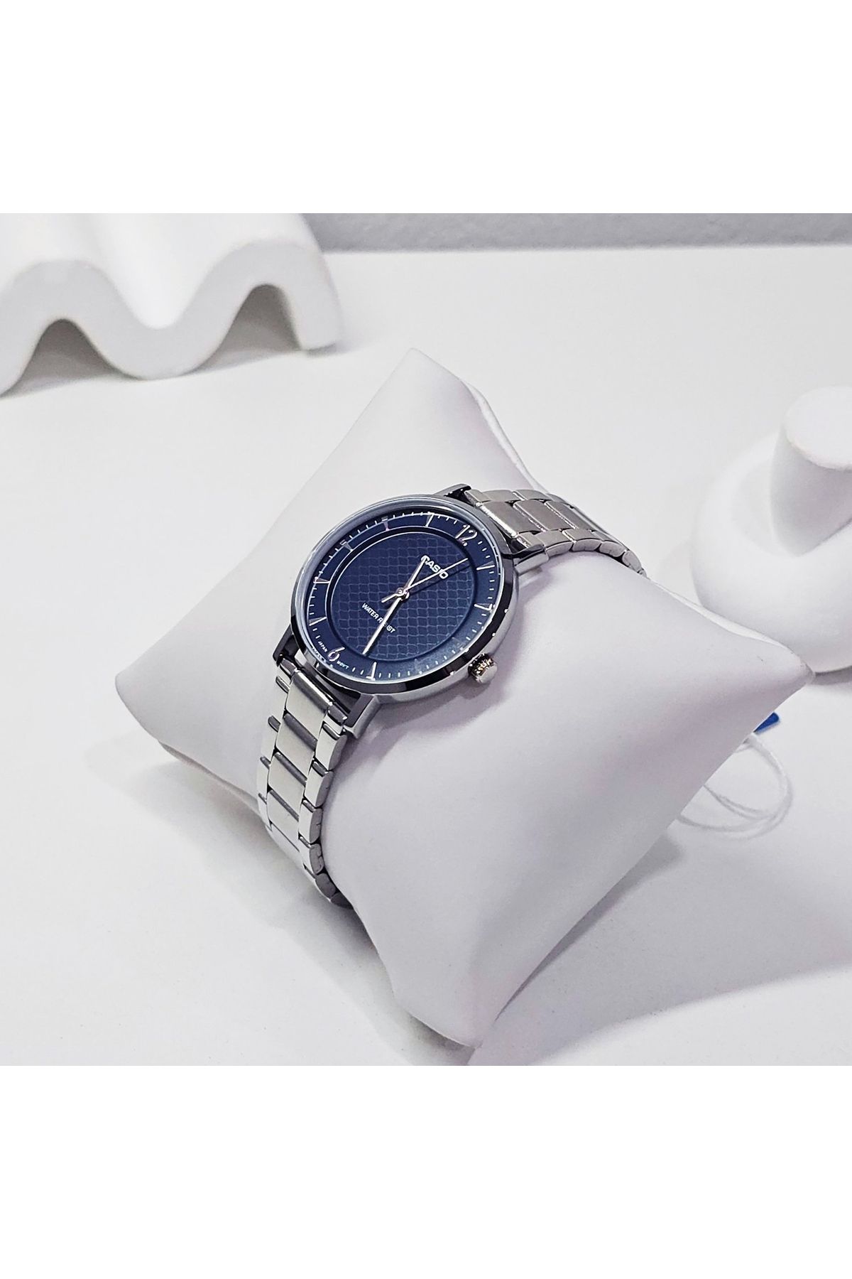 Casio-Ceas Dama, Casio, Collection LTP-VT LTP-VT04D-2ADF 4