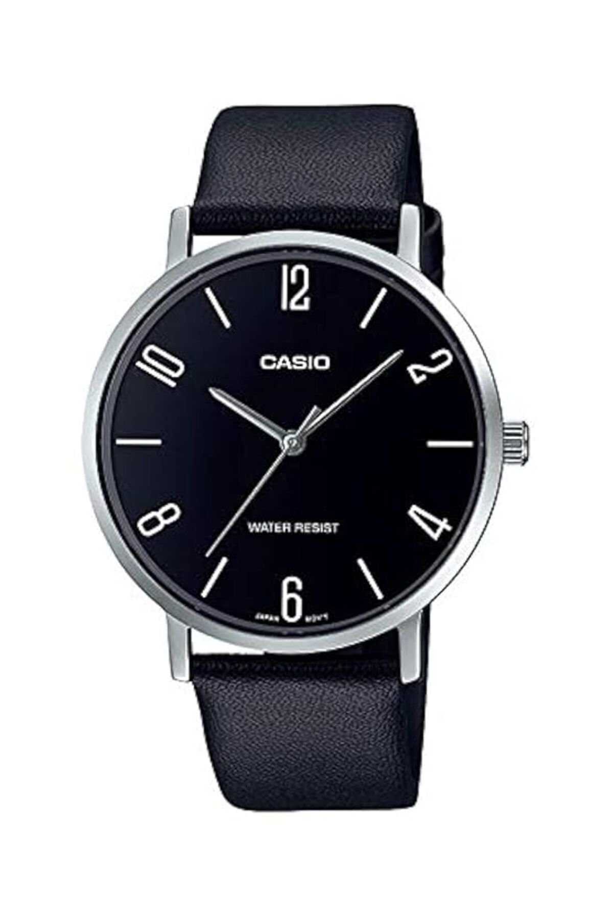 Casio-Ceas Barbati, Casio, Collection MTP-VT MTP-VT01L-1B2UDF 1