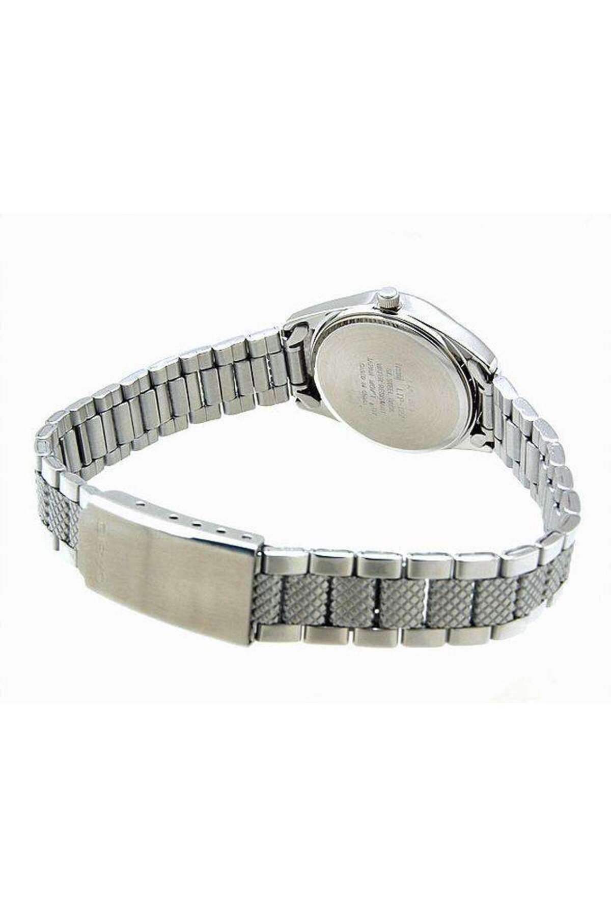 Casio-Ceas Dama, Casio, Collection LTP-12 LTP-1274D-1A 5