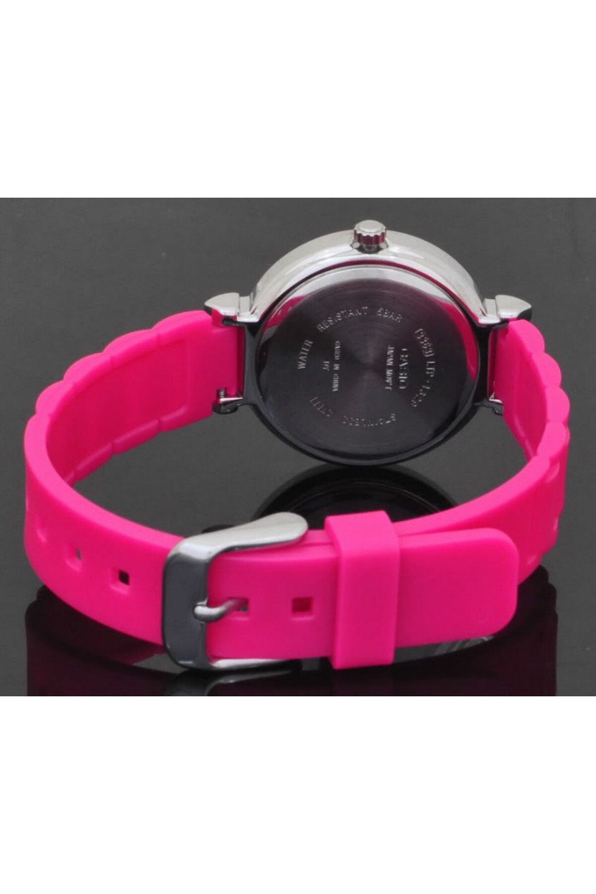 Casio-Ladies watch, Casio, Collection LTP-13 LTP-1329-4E 4