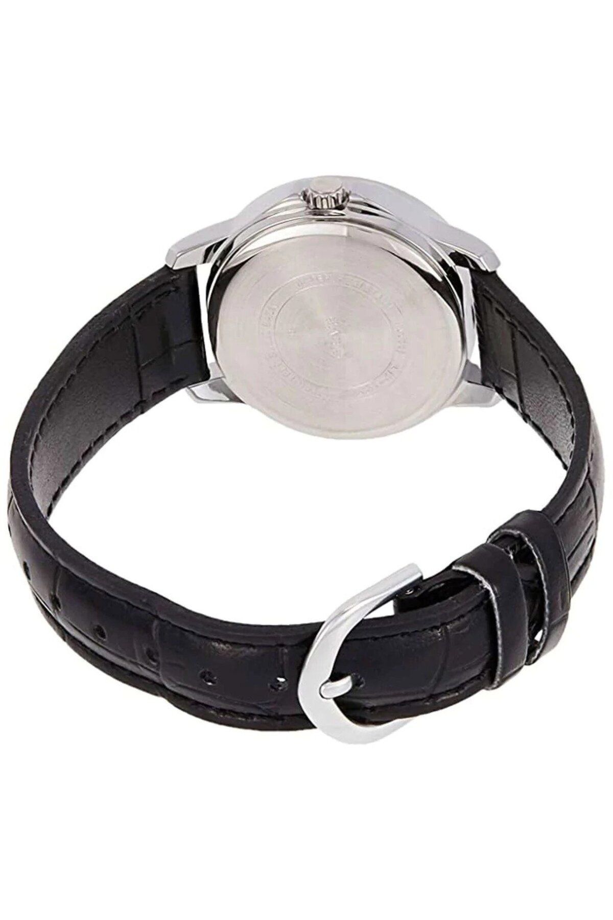 Casio-Ceas Dama, Casio, Collection LTP-V0 LTP-V004L-1B 5