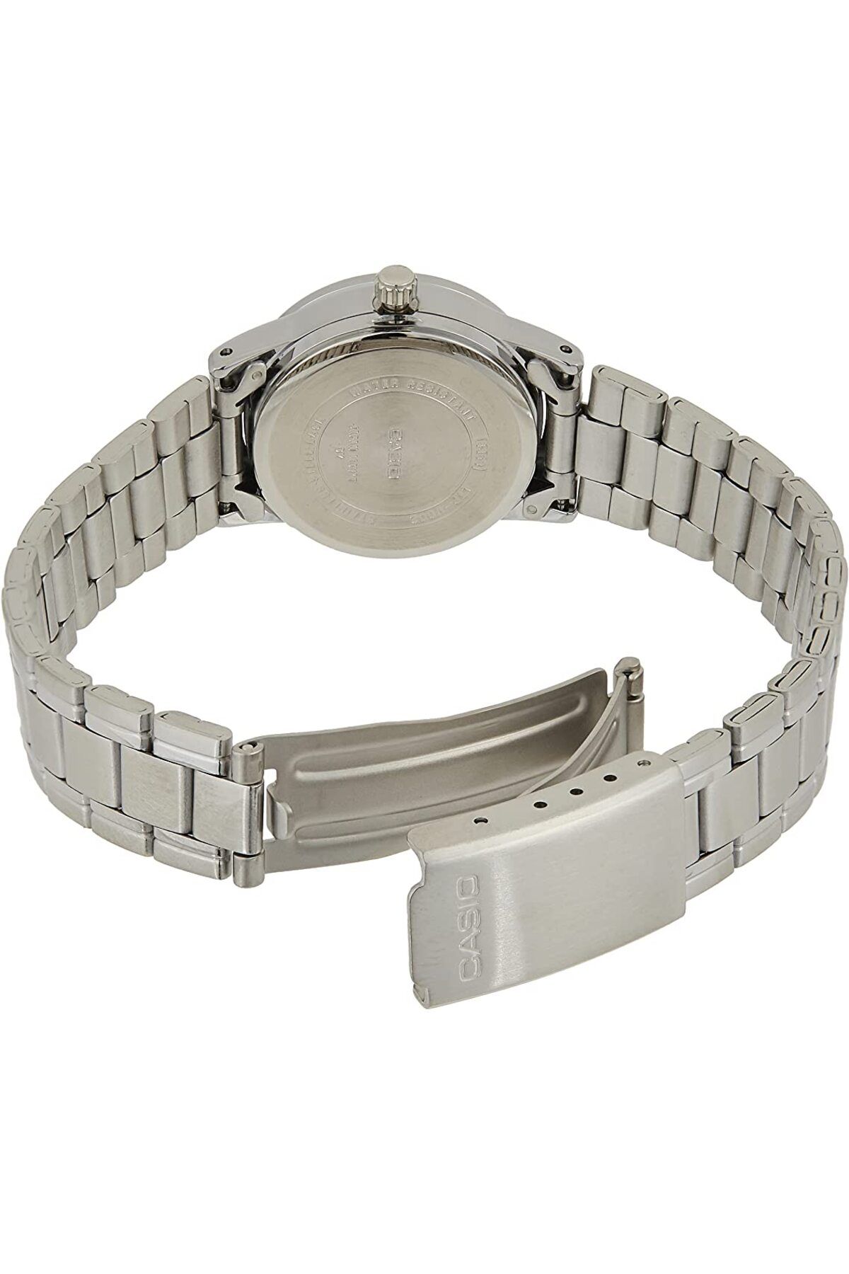 Casio-Ceas Dama, Casio, Collection LTP-V0 LTP-V002D-1B3 4