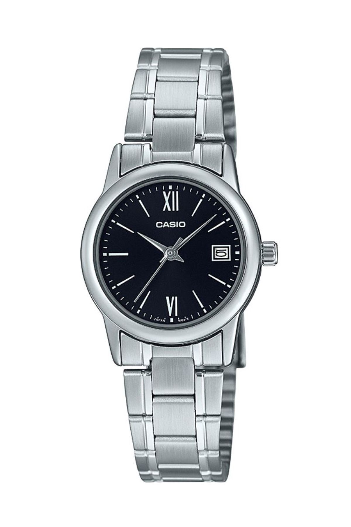 Casio-Ceas Dama, Casio, Collection LTP-V0 LTP-V002D-1B3 1