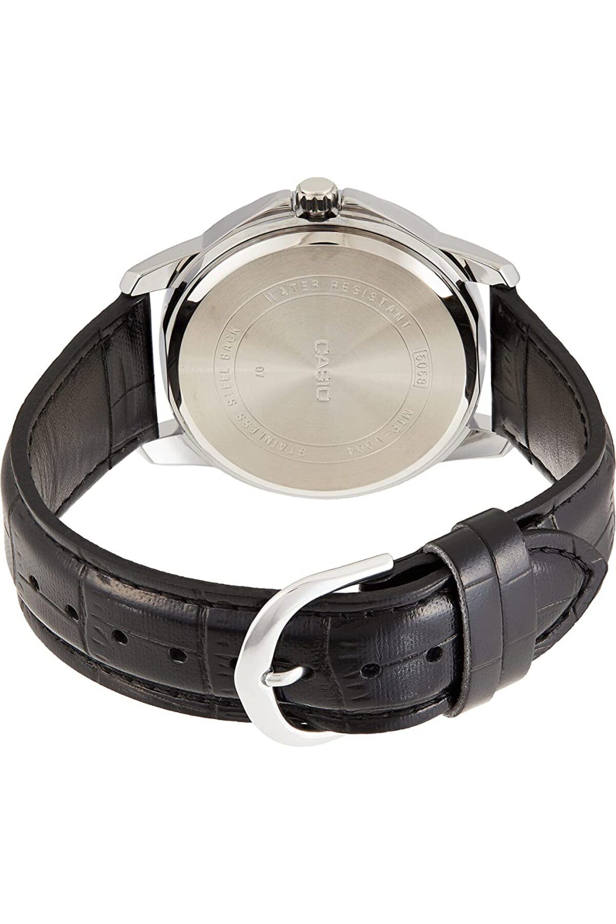 Casio-Ceas Dama, Casio, Collection LTP-V0 LTP-V004L-1A 4