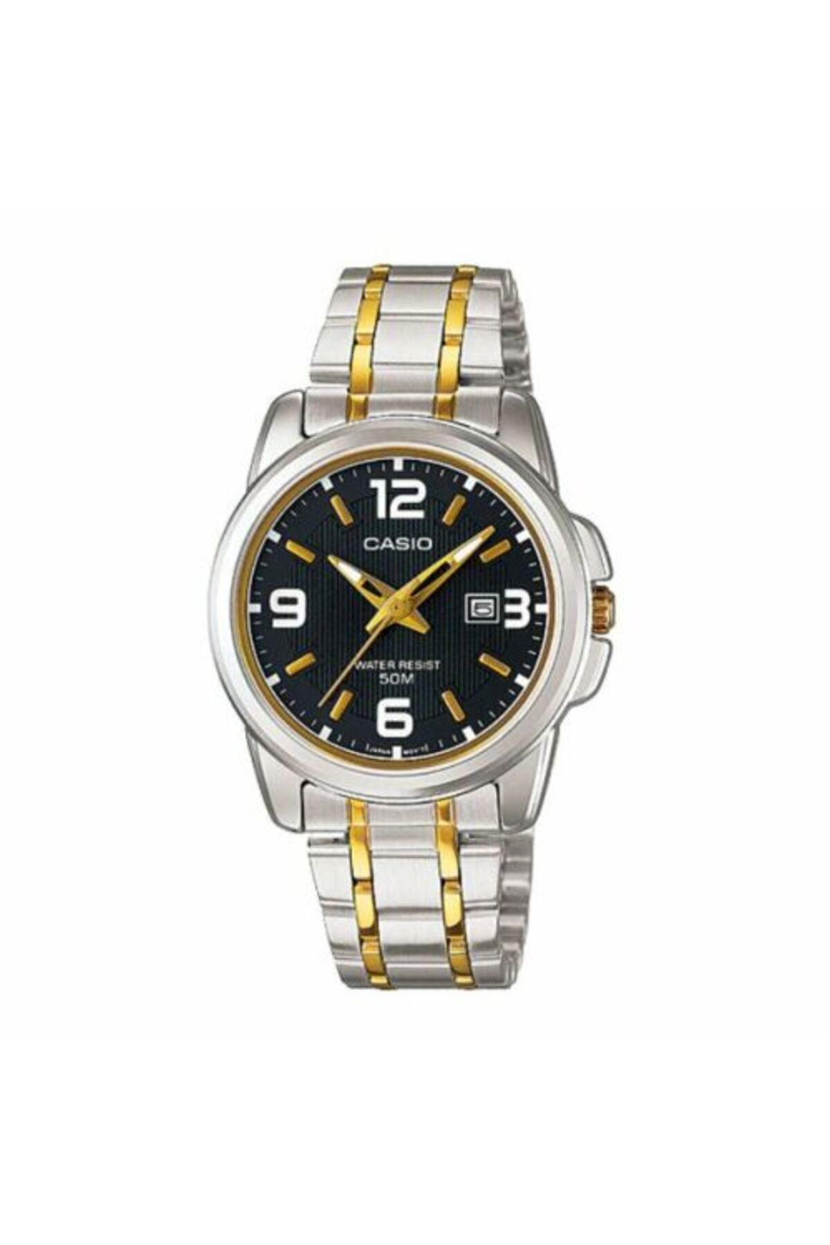 Casio-Ceas Dama, Casio, Collection LTP-13 LTP-1314SG-1A 1