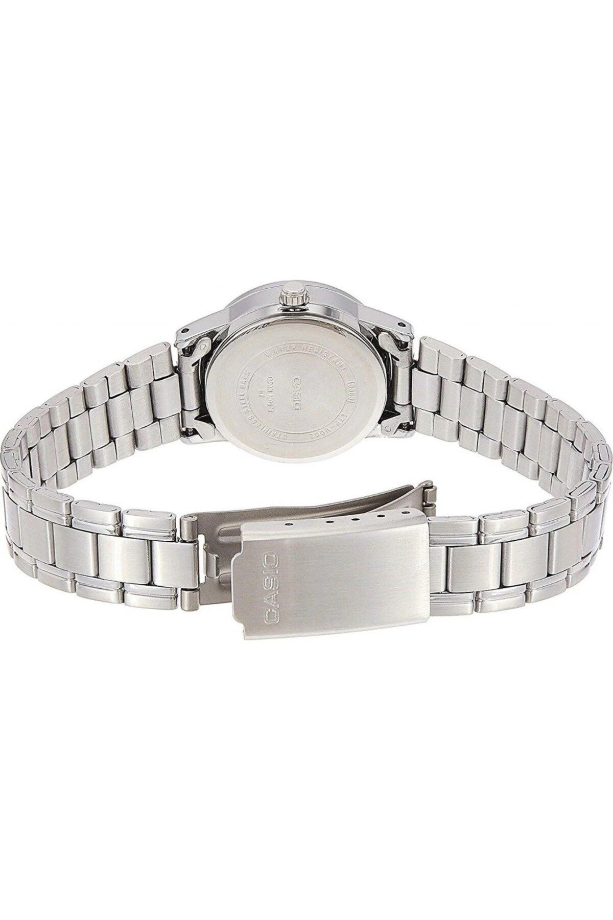 Casio-Ceas Dama, Casio, Collection LTP-V0 LTP-V002D-2B 4