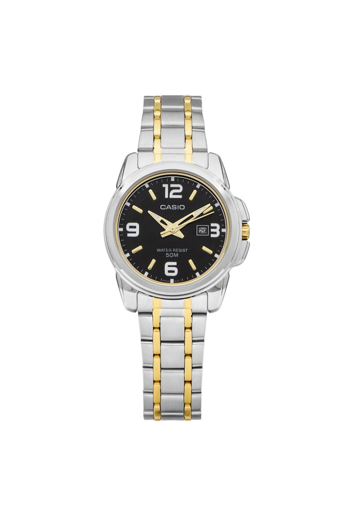 Casio-Ceas Dama, Casio, Collection LTP-13 LTP-1314SG-1A 2
