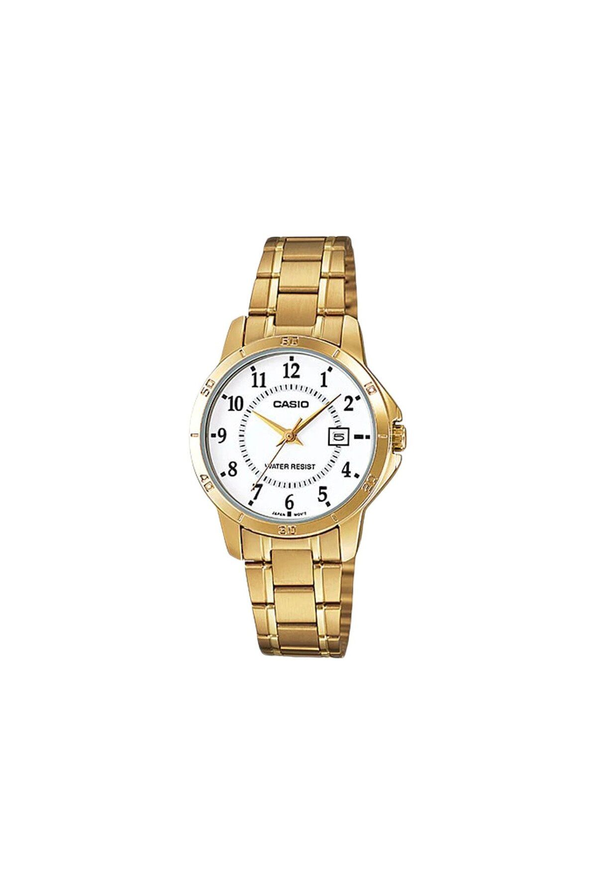 Casio-Ceas Dama, Casio, Collection LTP-V0 LTP-V004G-7B 1