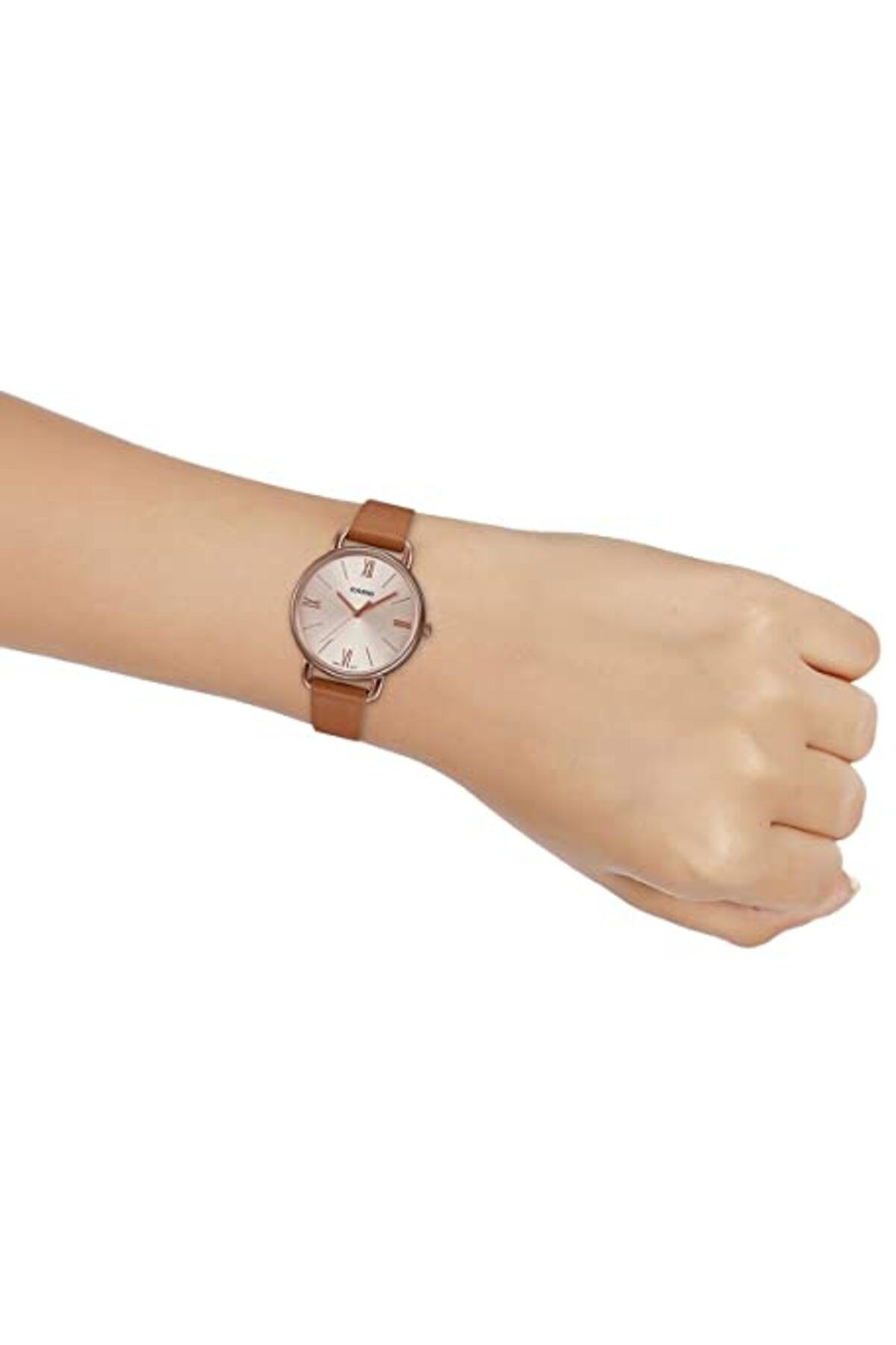 Casio-Ladies watch, Casio, Collection LTP-E LTP-E414RL-5A 3