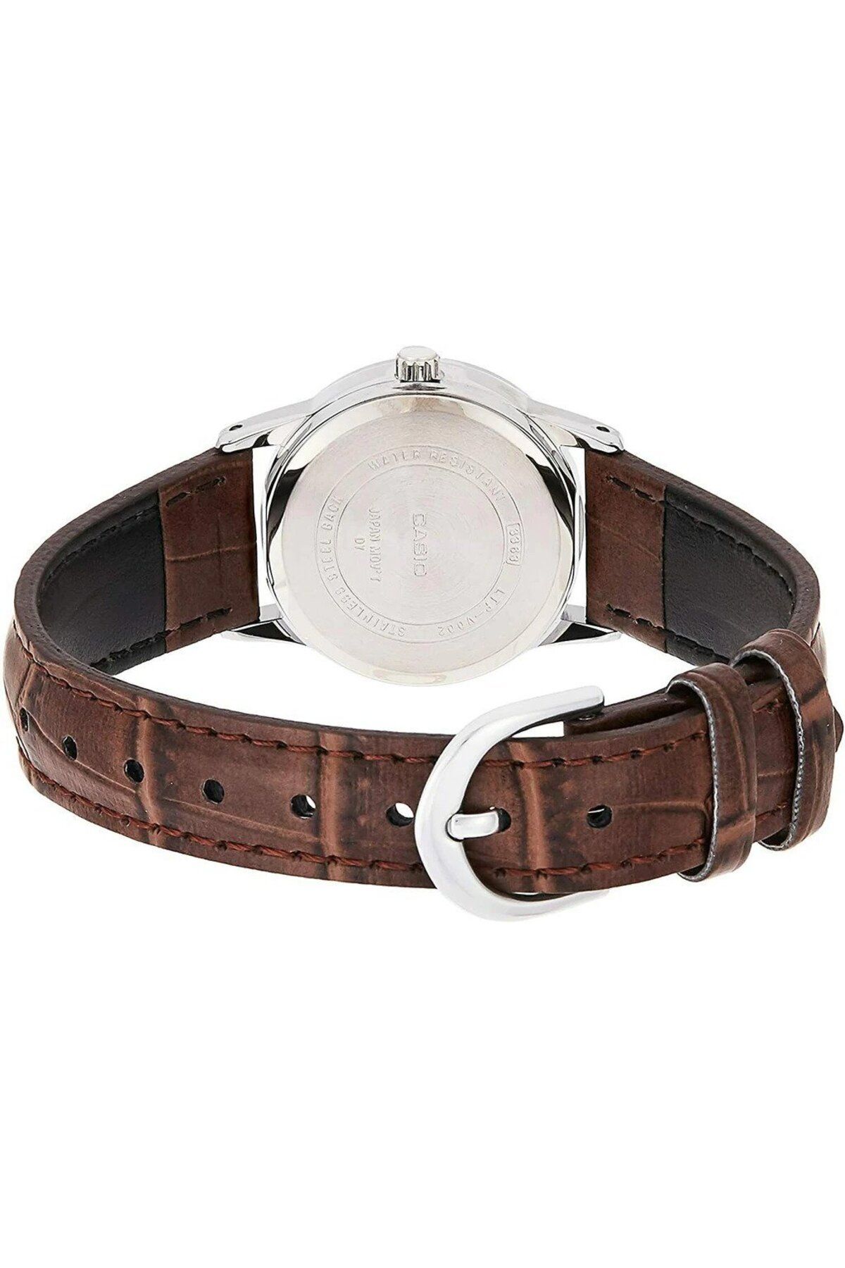 Casio-Ceas Dama, Casio, Collection LTP-V0 LTP-V002L-7B2 5