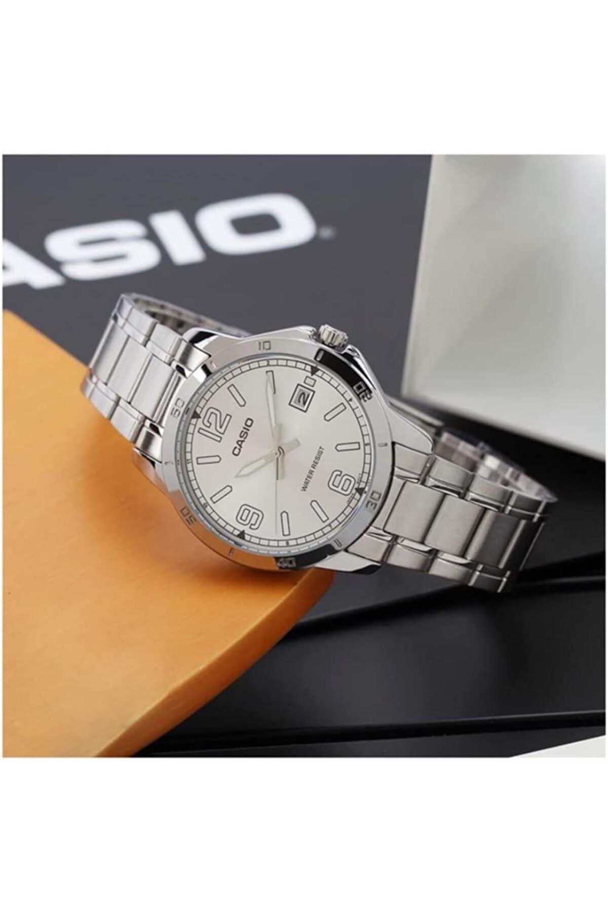Casio-Ceas Dama, Casio, Collection LTP-V0 LTP-V004D-7B2 3