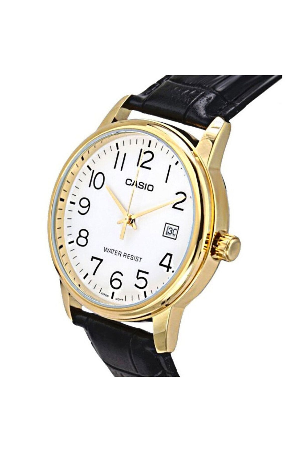 Casio-Ceas Barbati, Casio, Collection MTP-V0 MTP-V002GL-7B2UDF 3