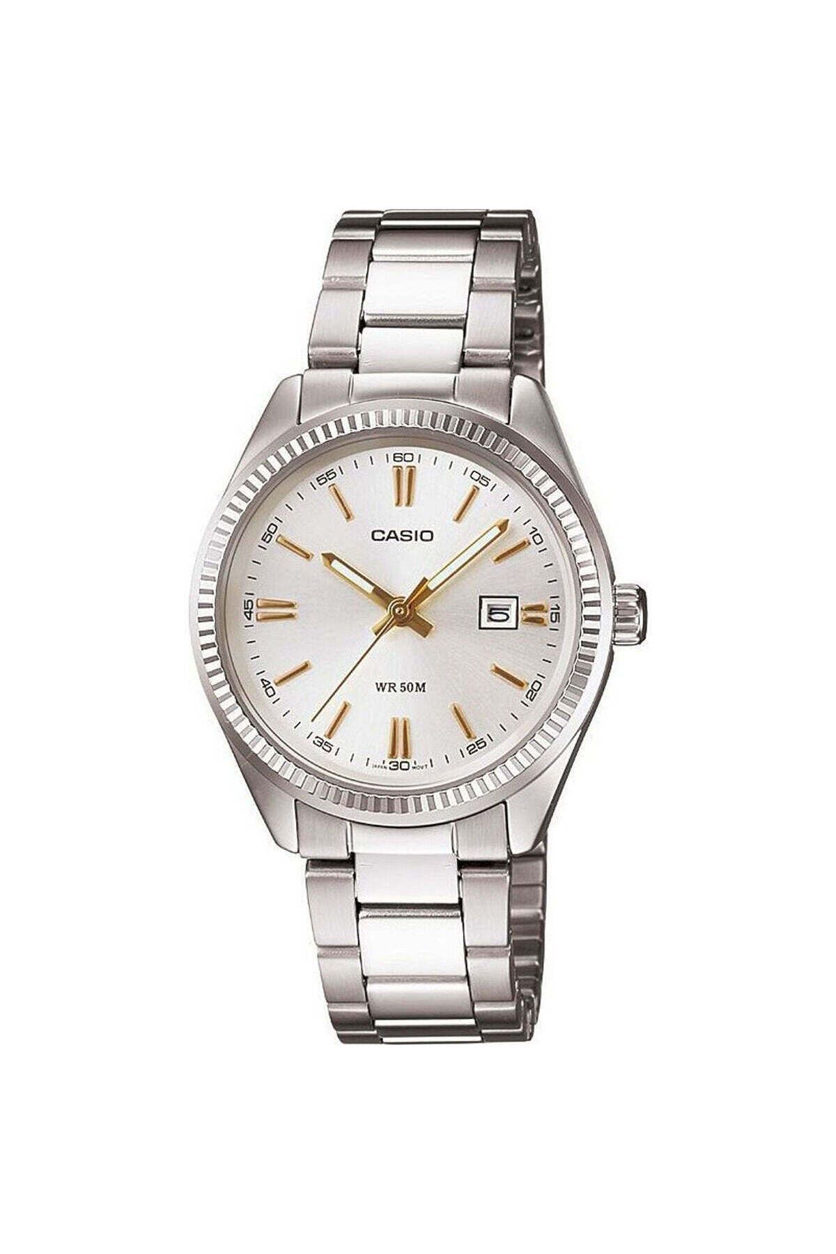 Casio-Ceas Barbati, Casio, Collection MTP-13 MTP-1302D-7A2VDF 1
