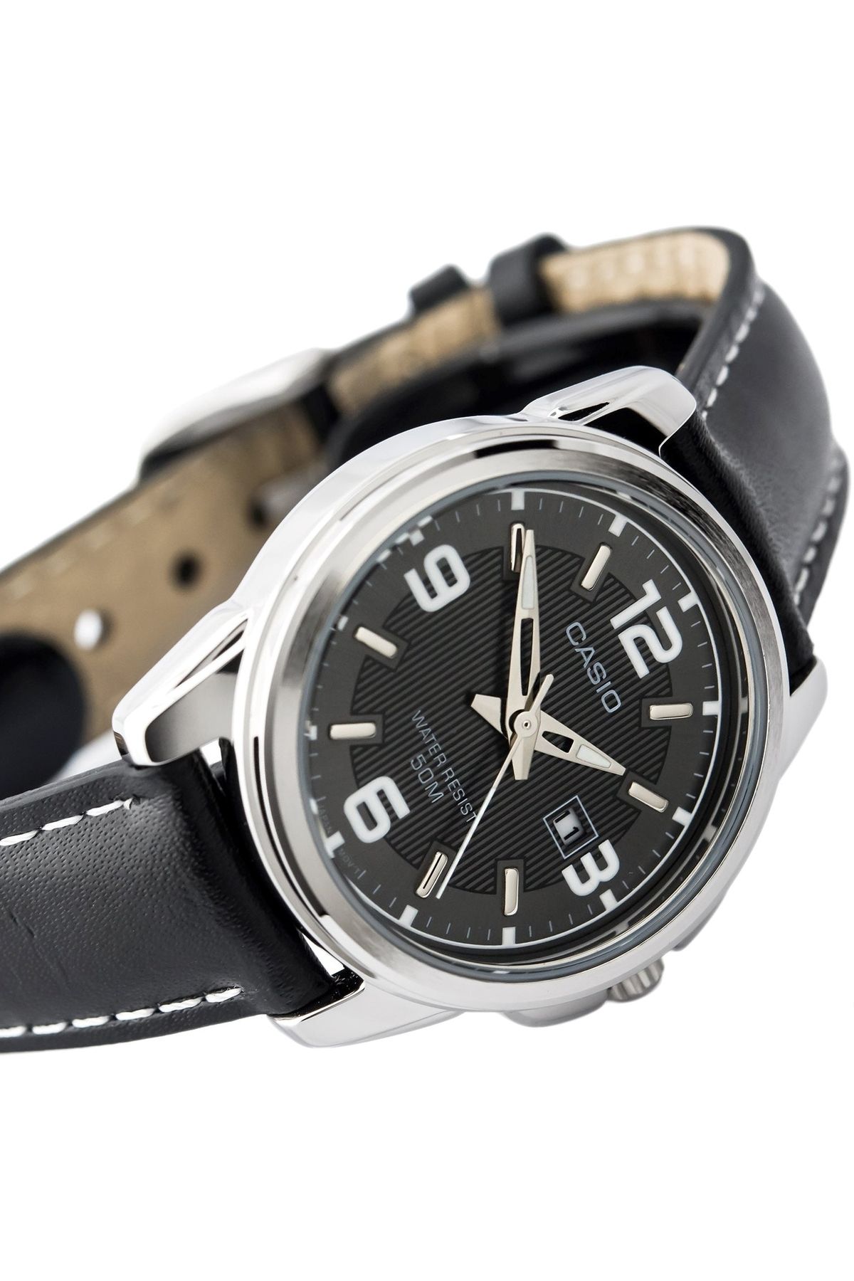 Casio-Ceas Barbati, Casio, Collection MTP-13 MTP-1314L-8AVDF 4