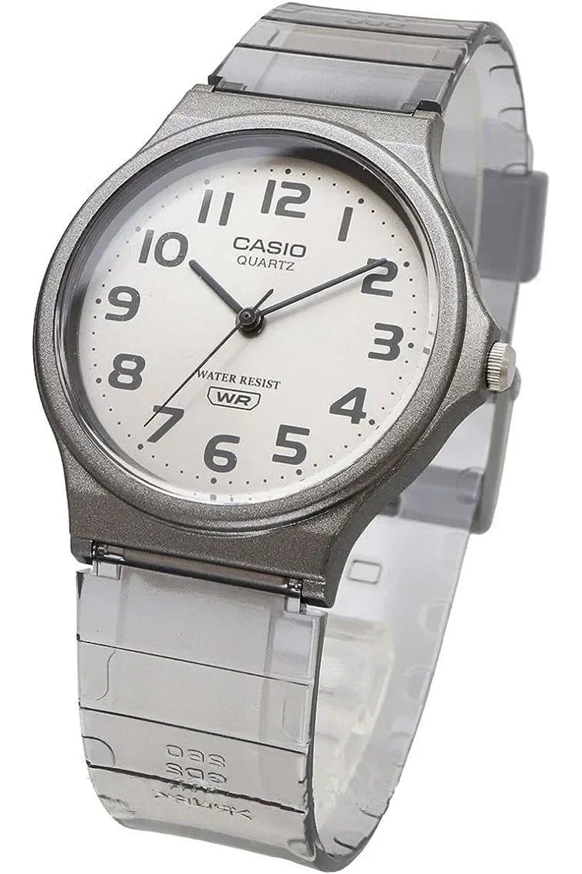 Casio-Casio watch, Collection MQ MQ-24S-8BEF 5