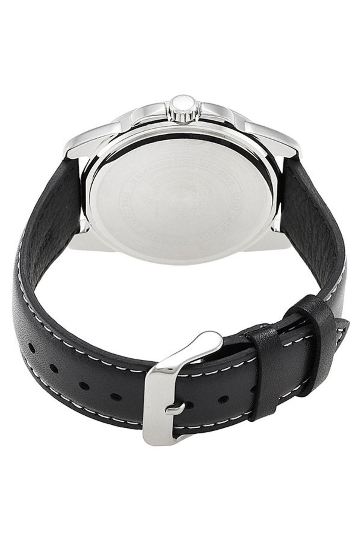 Casio-Ceas Barbati, Casio, Collection MTP-13 MTP-1314L-8AVDF 6