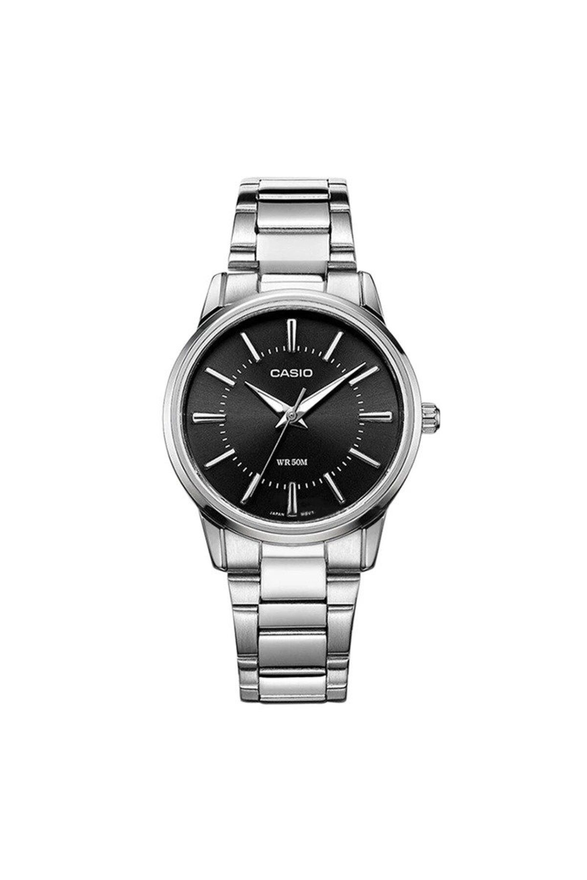 Casio-Ceas Dama, Casio, Collection LTP-13 LTP-1303D-1A 5