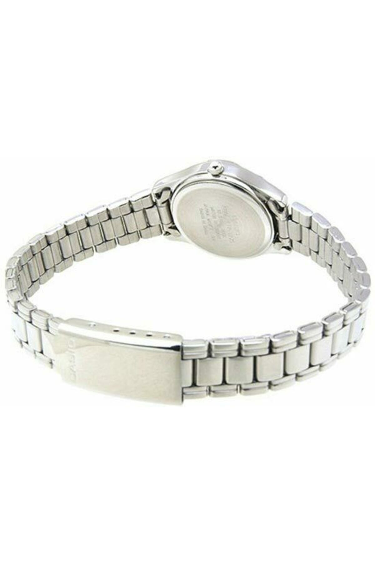Casio-Ladies watch, Casio, Collection LTP-12 LTP-1275D-7B 4