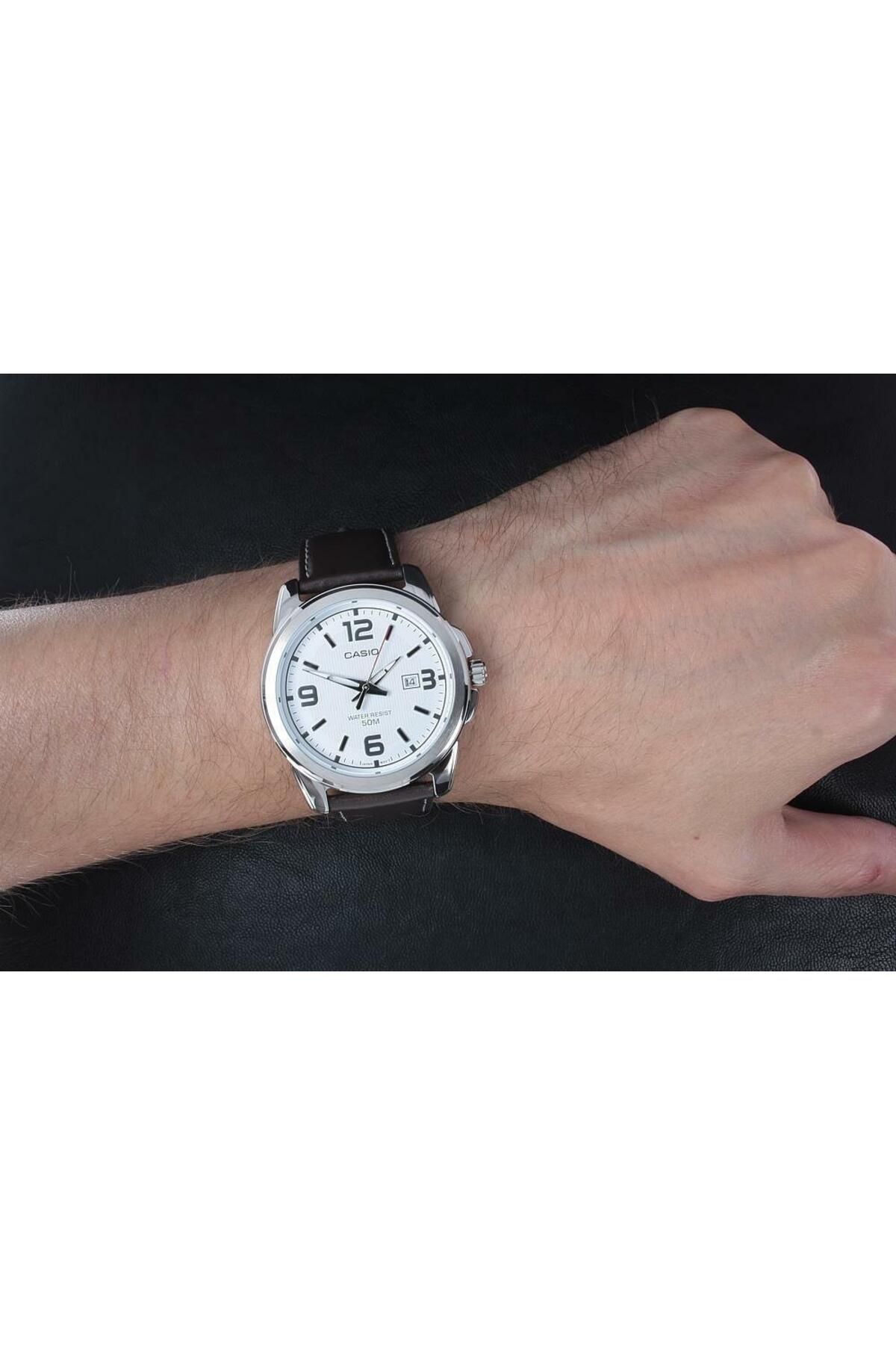 Casio-Ceas Dama, Casio, Collection LTP-13 LTP-1314L-7A 3