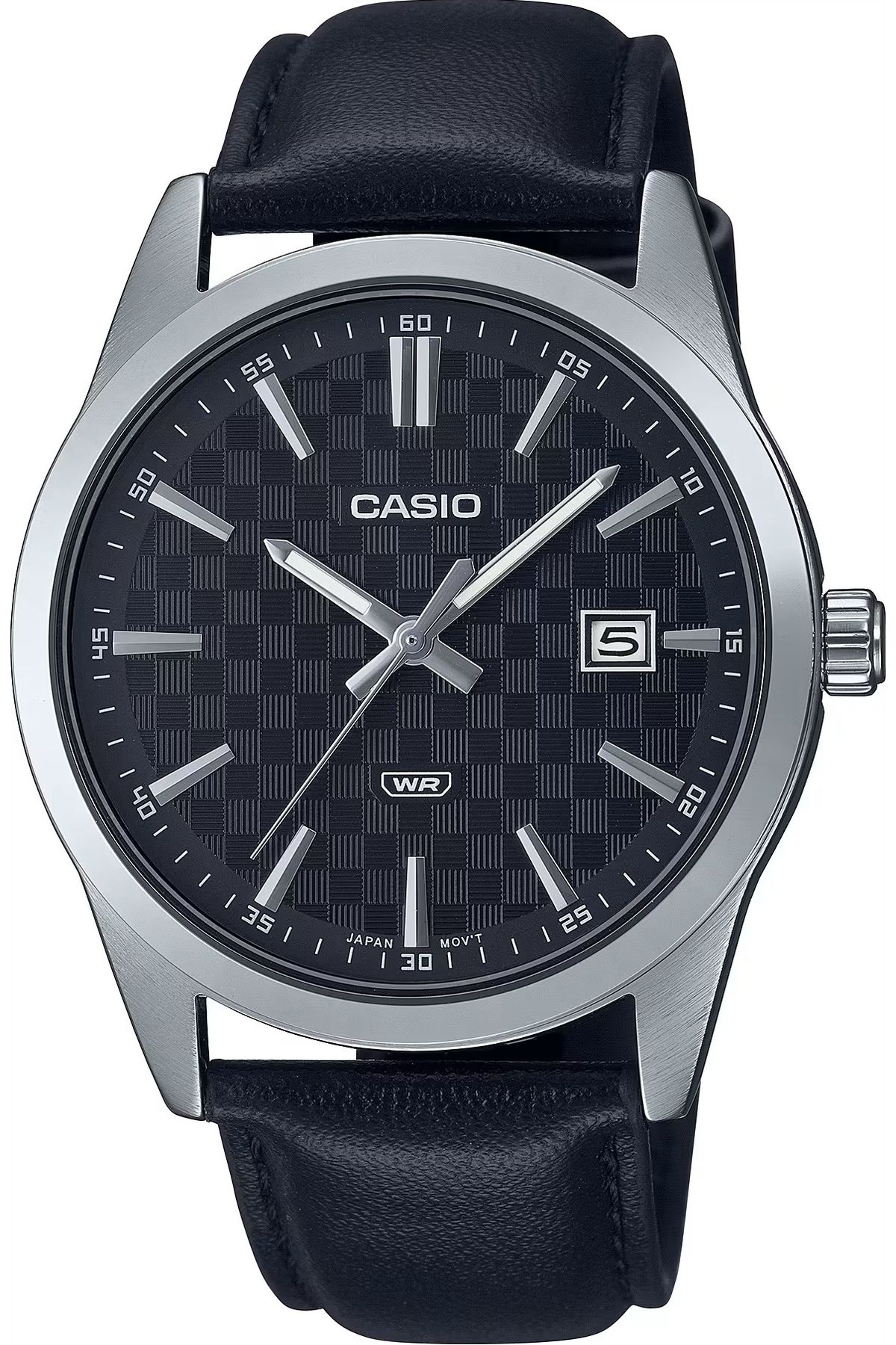 Casio-Ceas Barbati, Casio, Collection MTP-VD MTP-VD03L-1AUDF 1