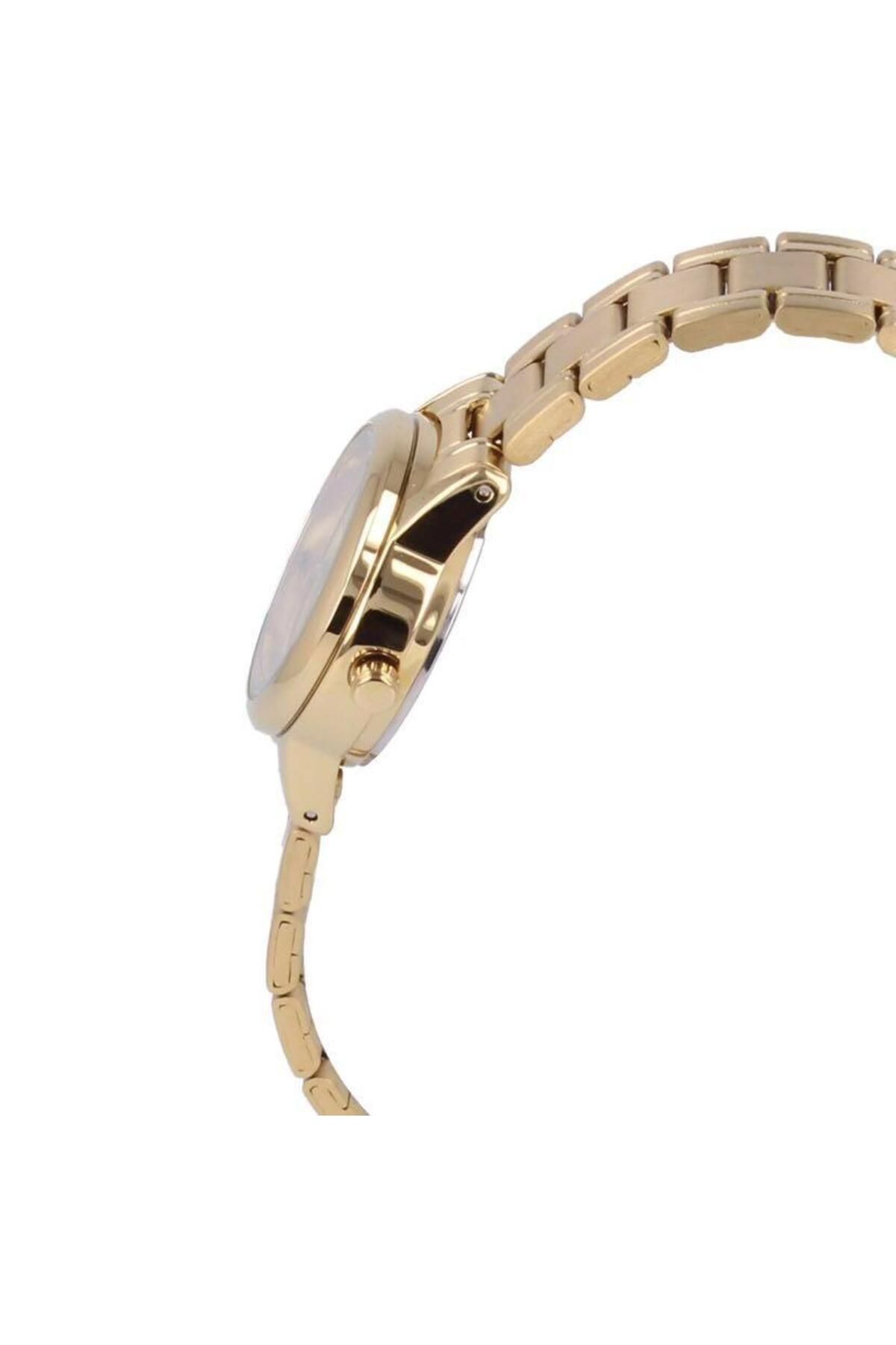 Casio-Ladies watch, Casio, Collection LTP-V0 LTP-V002G-9B3 3