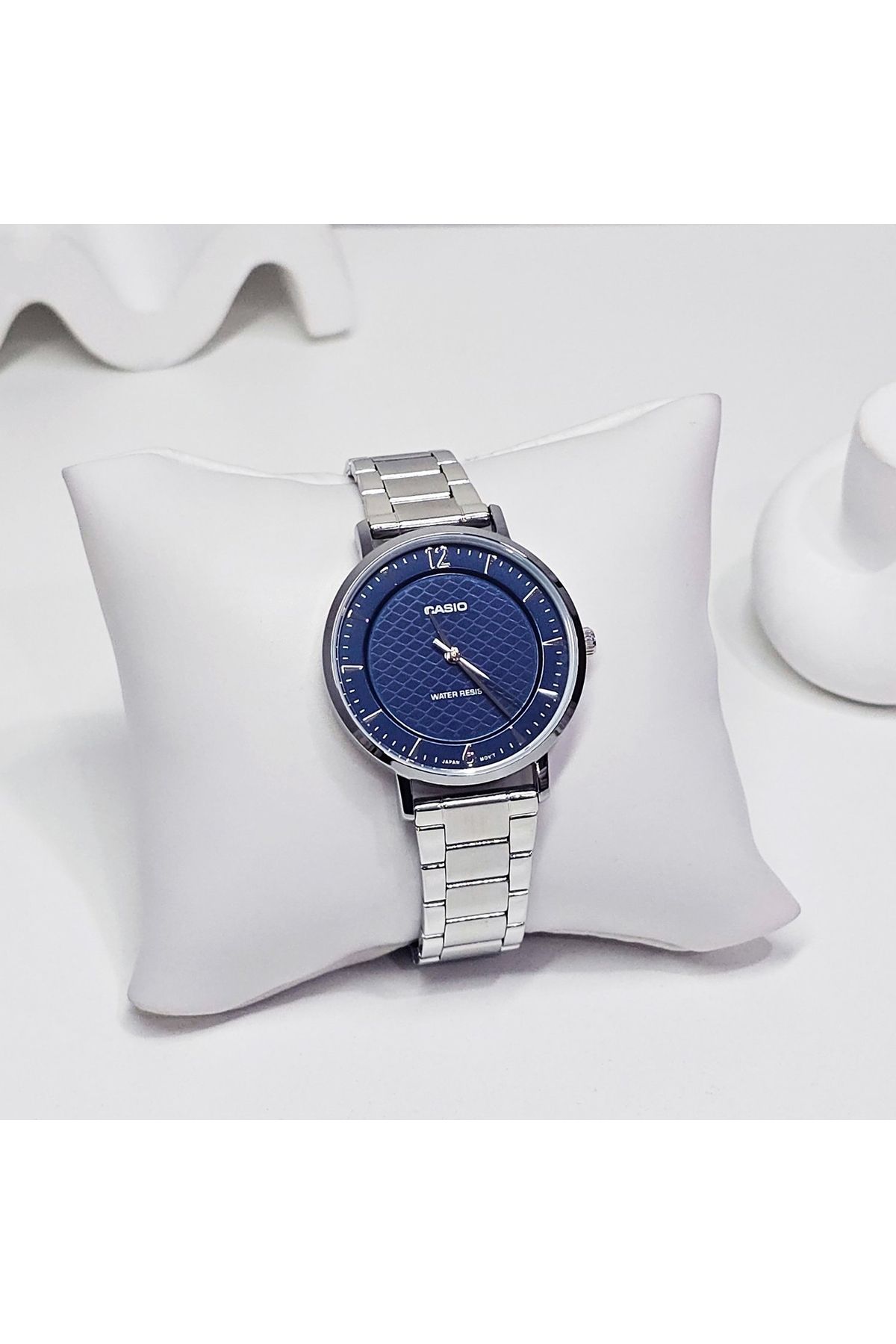 Casio-Ceas Dama, Casio, Collection LTP-VT LTP-VT04D-2ADF 3