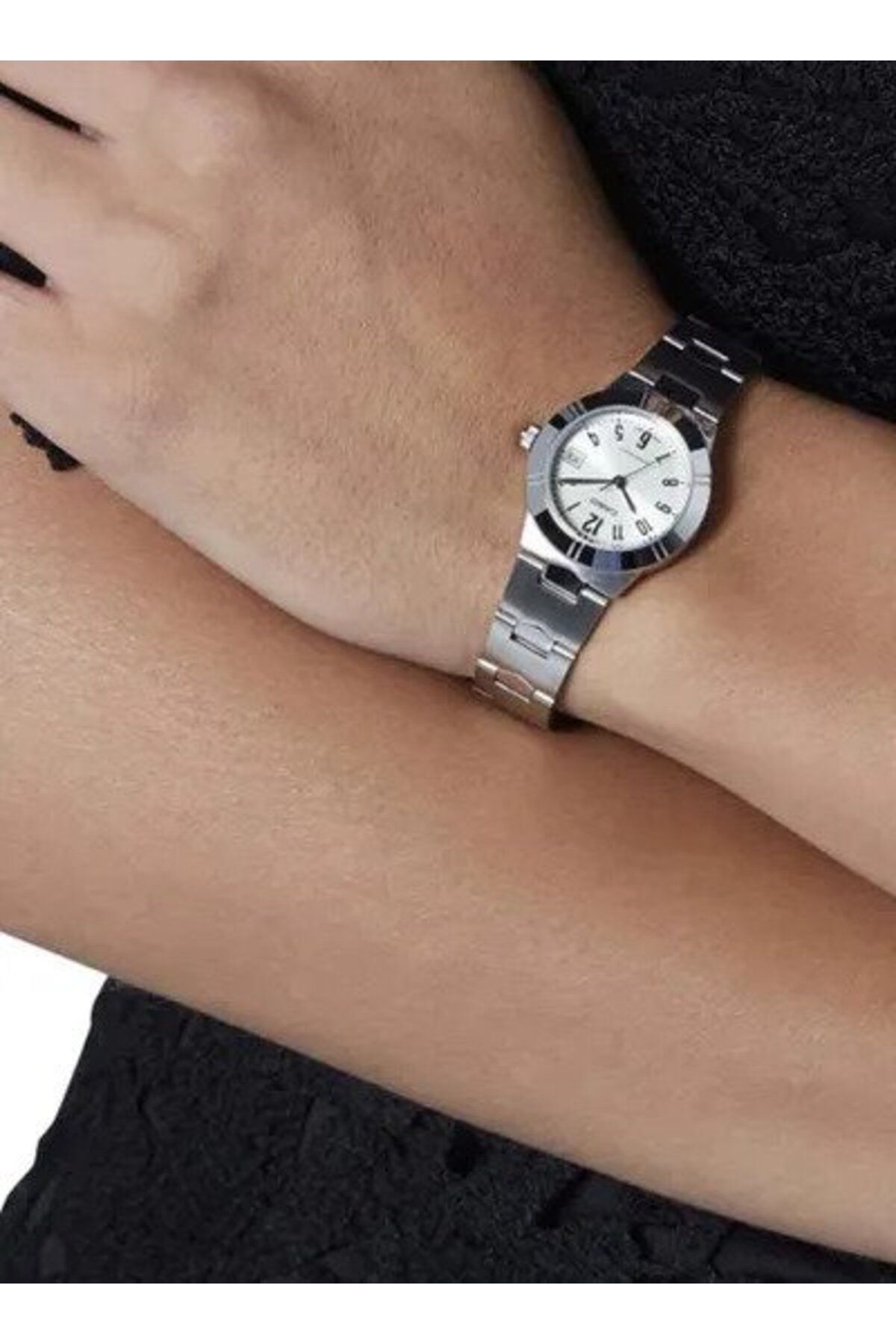 Casio-Ceas Dama, Casio, Collection LTP-12 LTP-1241D-7A2 4