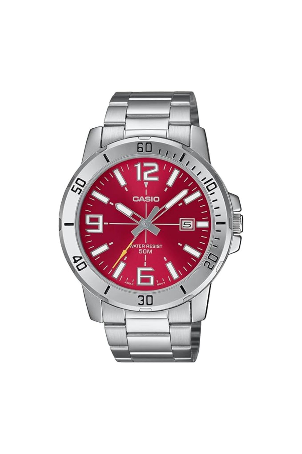 Casio-Ceas Barbati, Casio, Collection MTP-VD MTP-VD01D-4BVUDF 1