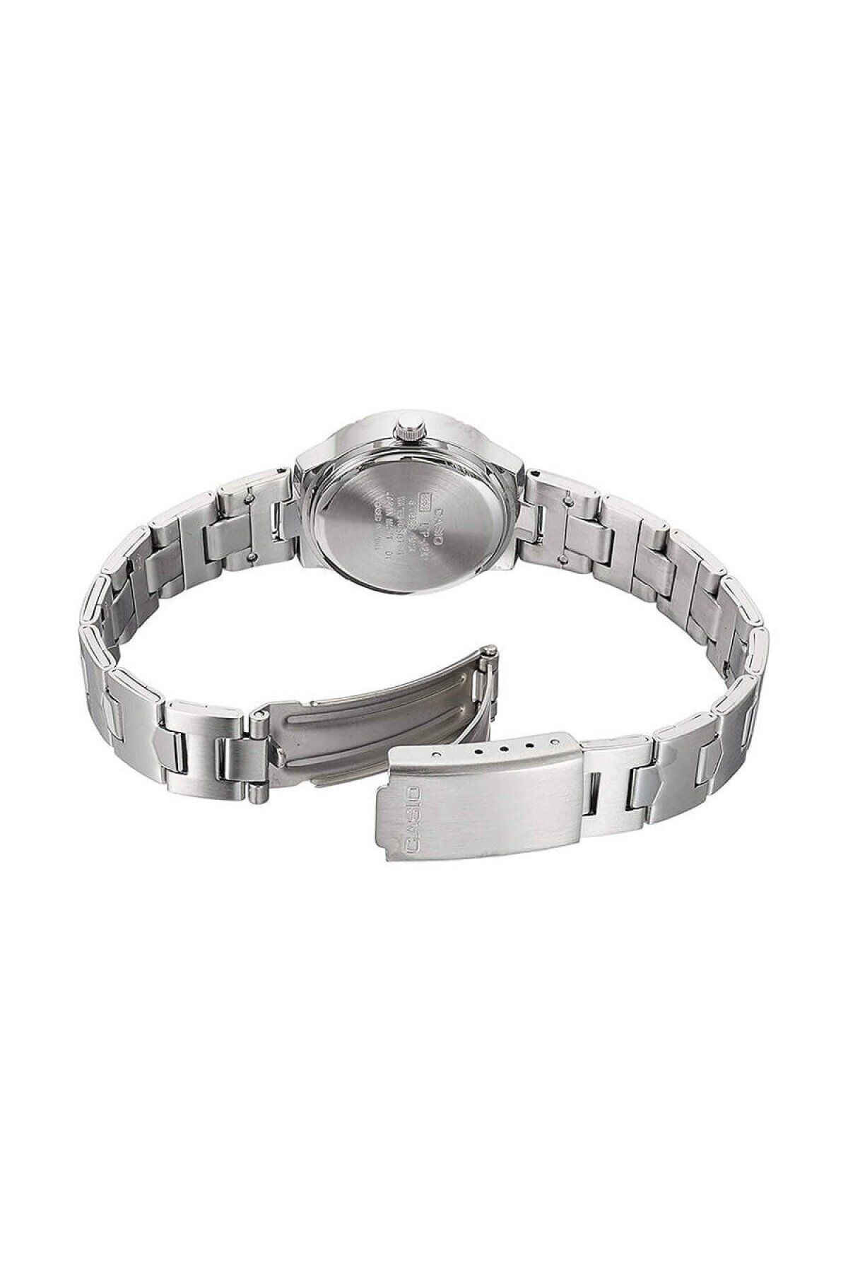 Casio-Ceas Dama, Casio, Collection LTP-12 LTP-1241D-2A2D 5