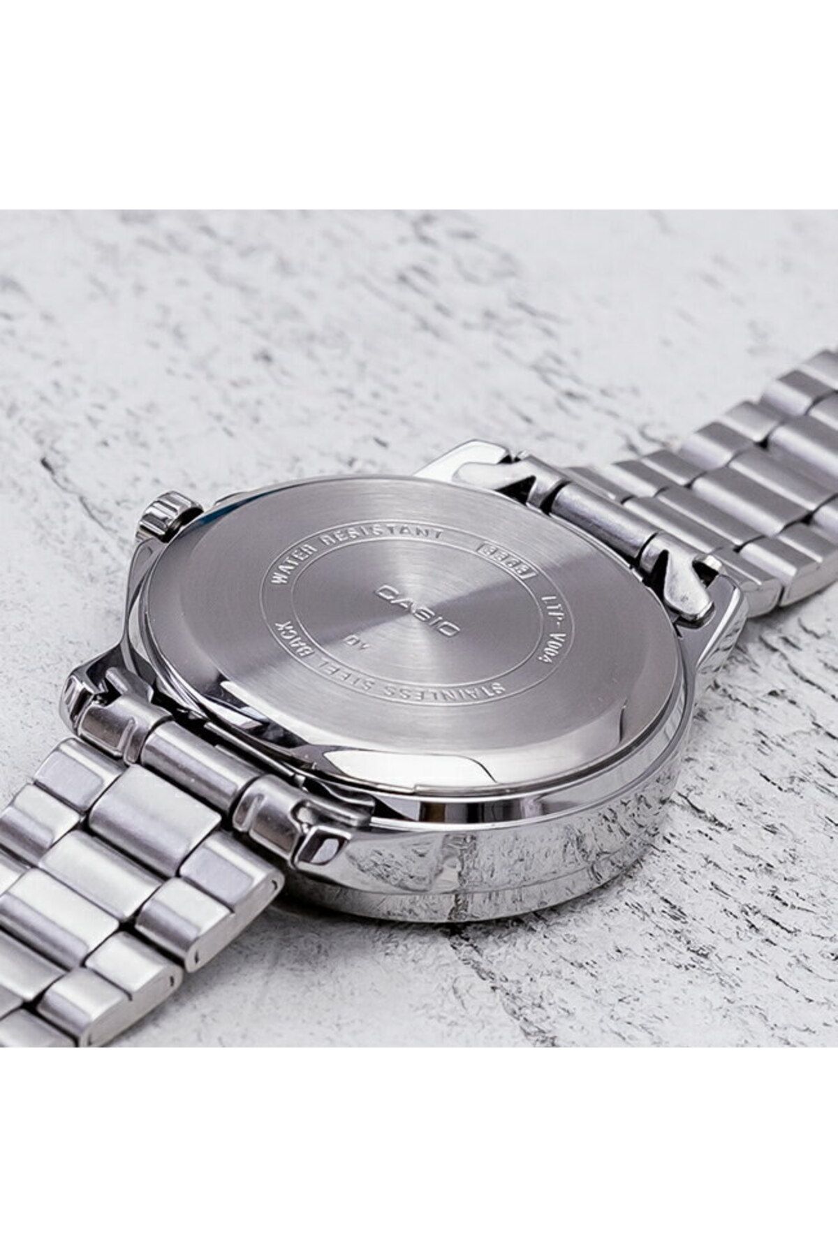 Casio-Ceas Dama, Casio, Collection LTP-V0 LTP-V004D-1B2 5